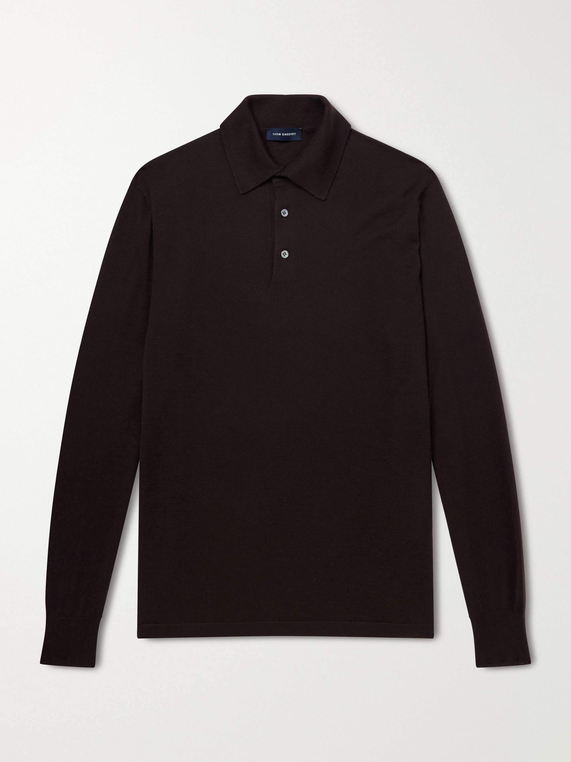 THOM SWEENEY 