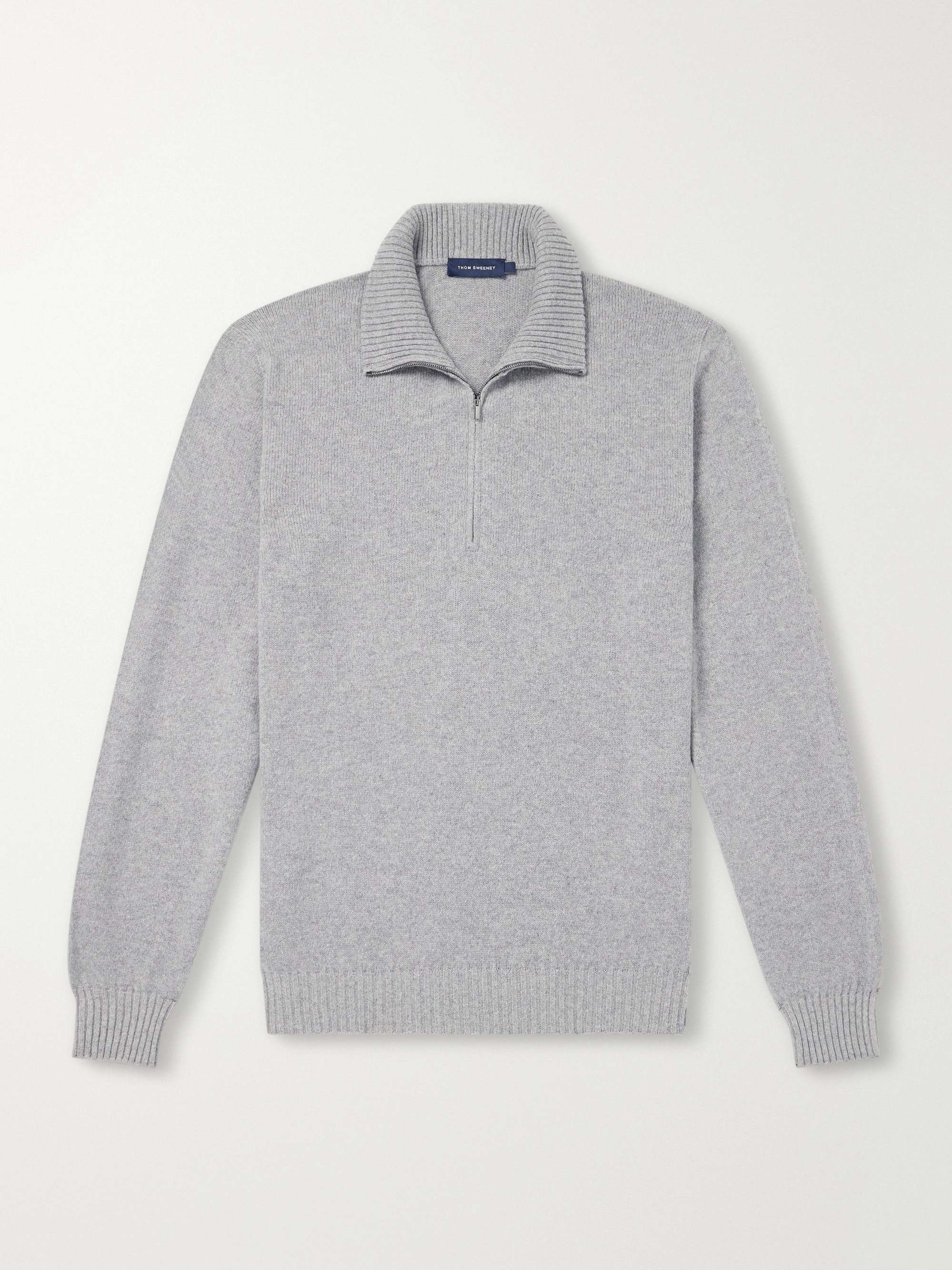 THOM SWEENEY 