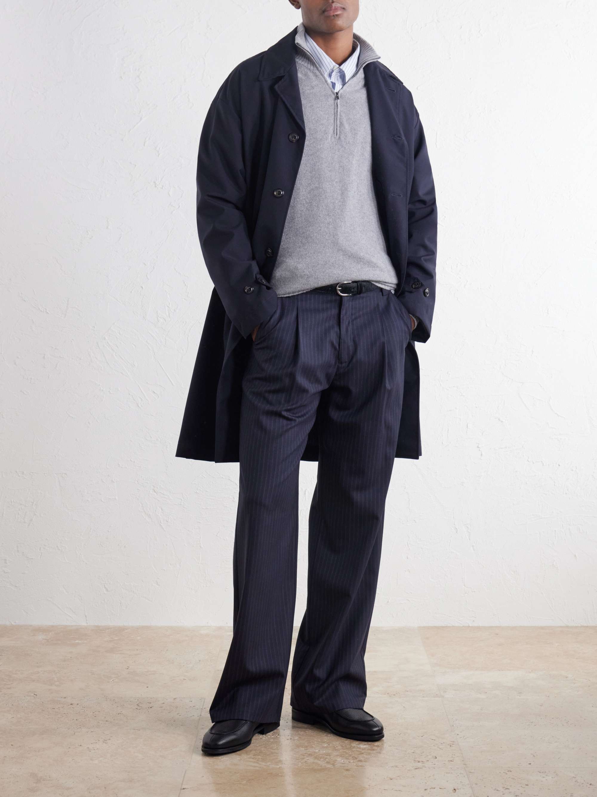 THOM SWEENEY 