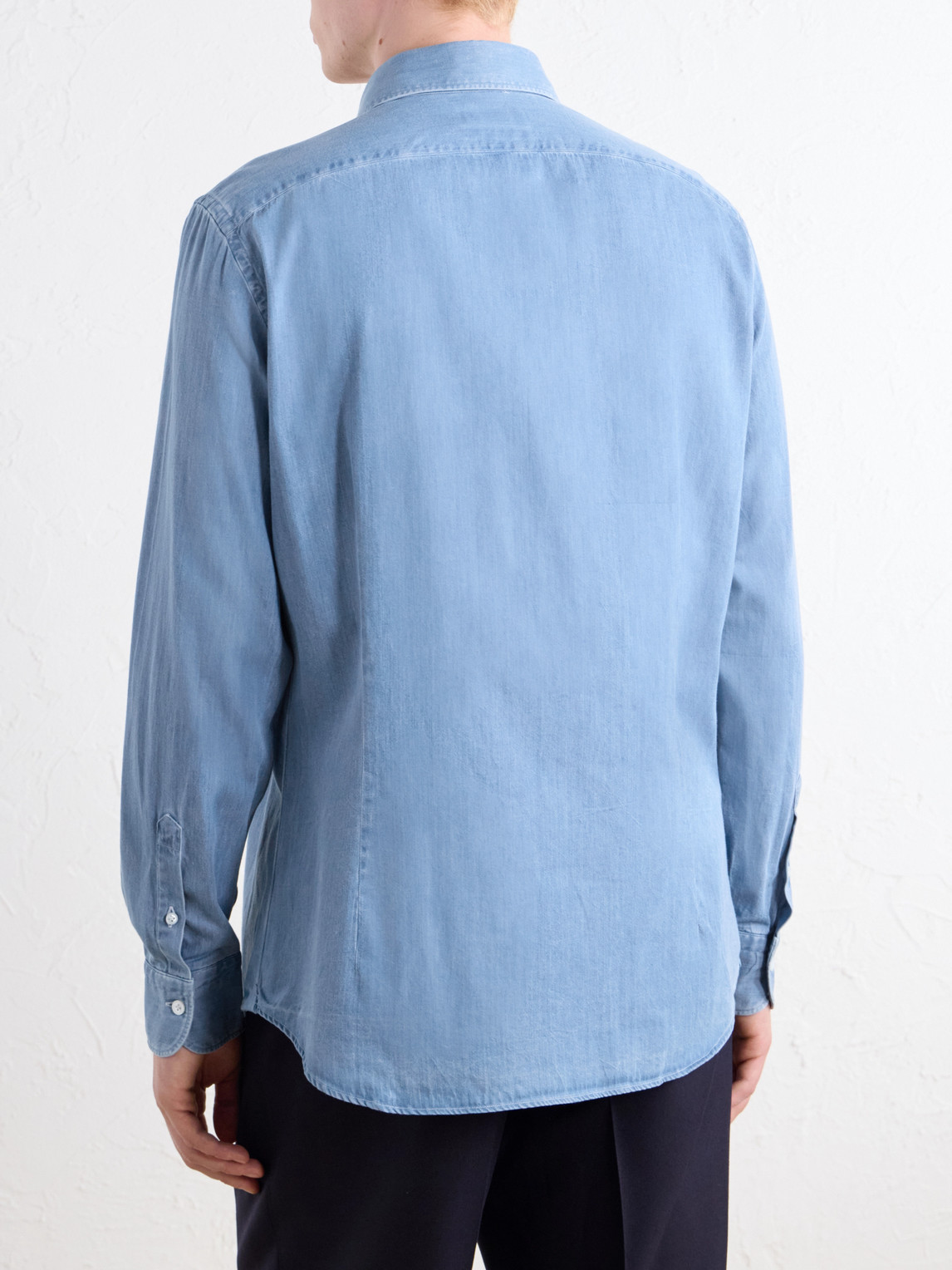 Lecce Denim Shirt