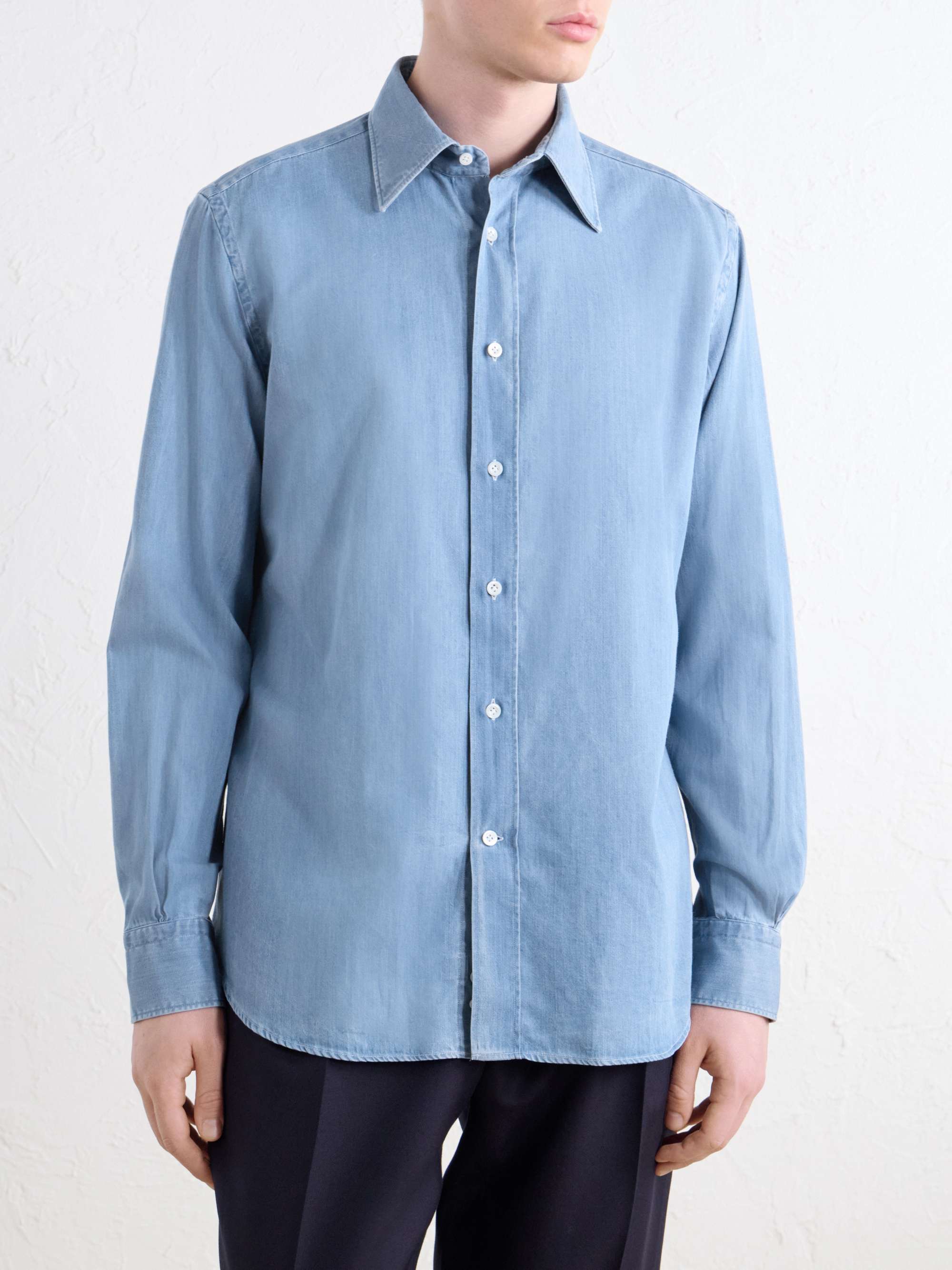 THOM SWEENEY 