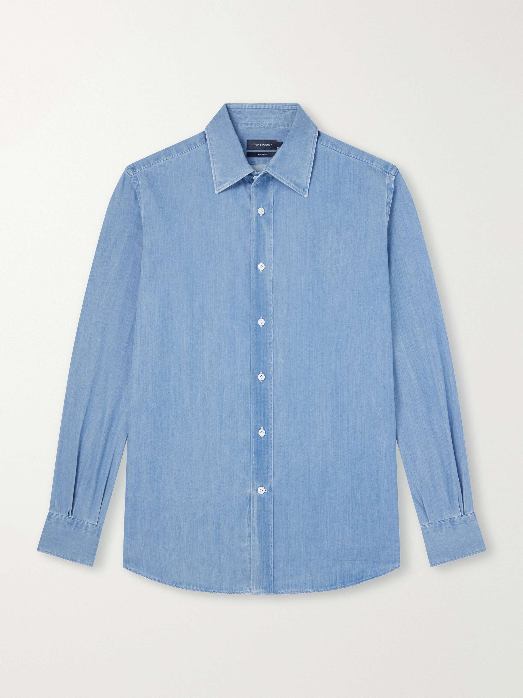 THOM SWEENEY 