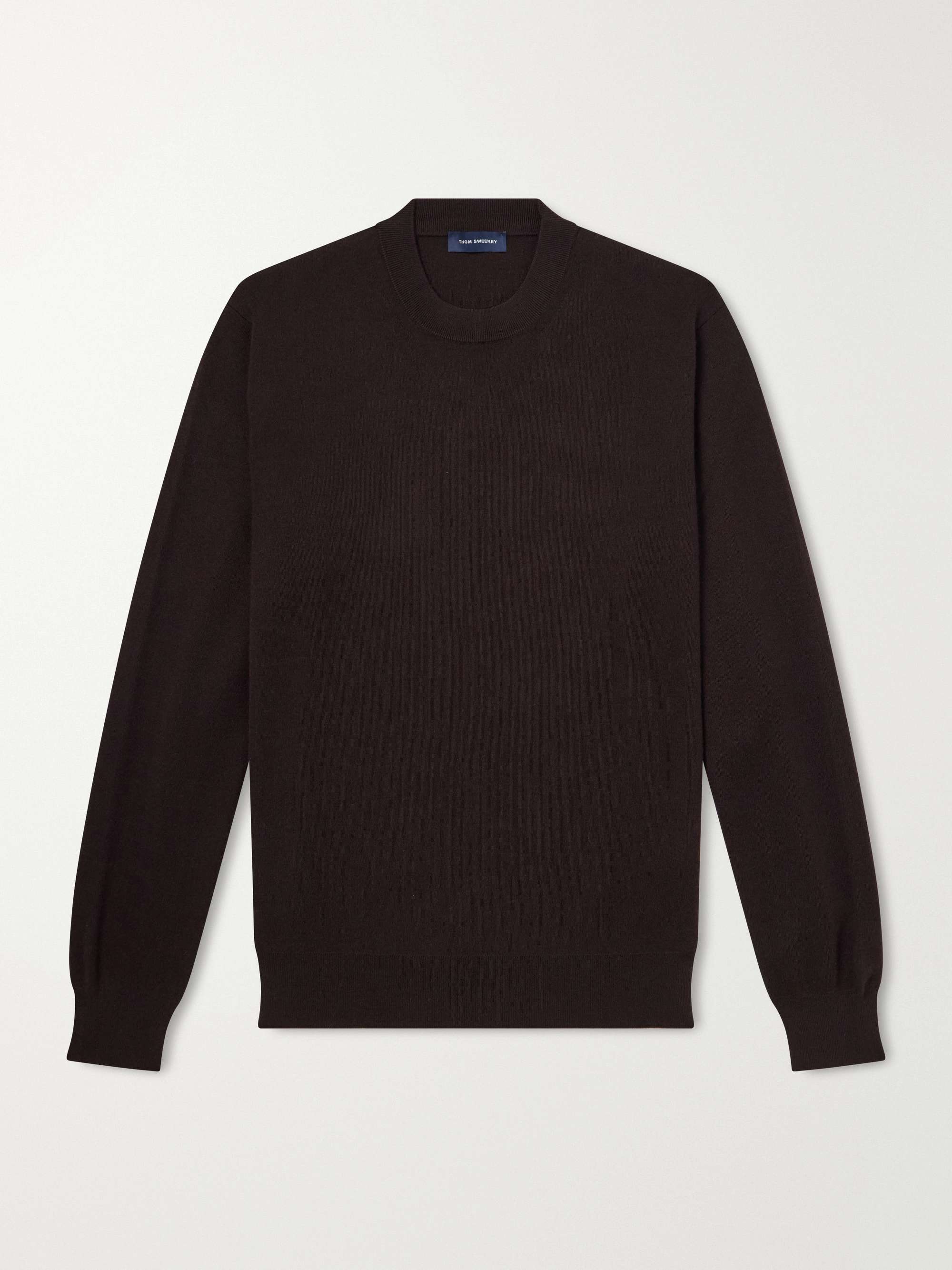 THOM SWEENEY 