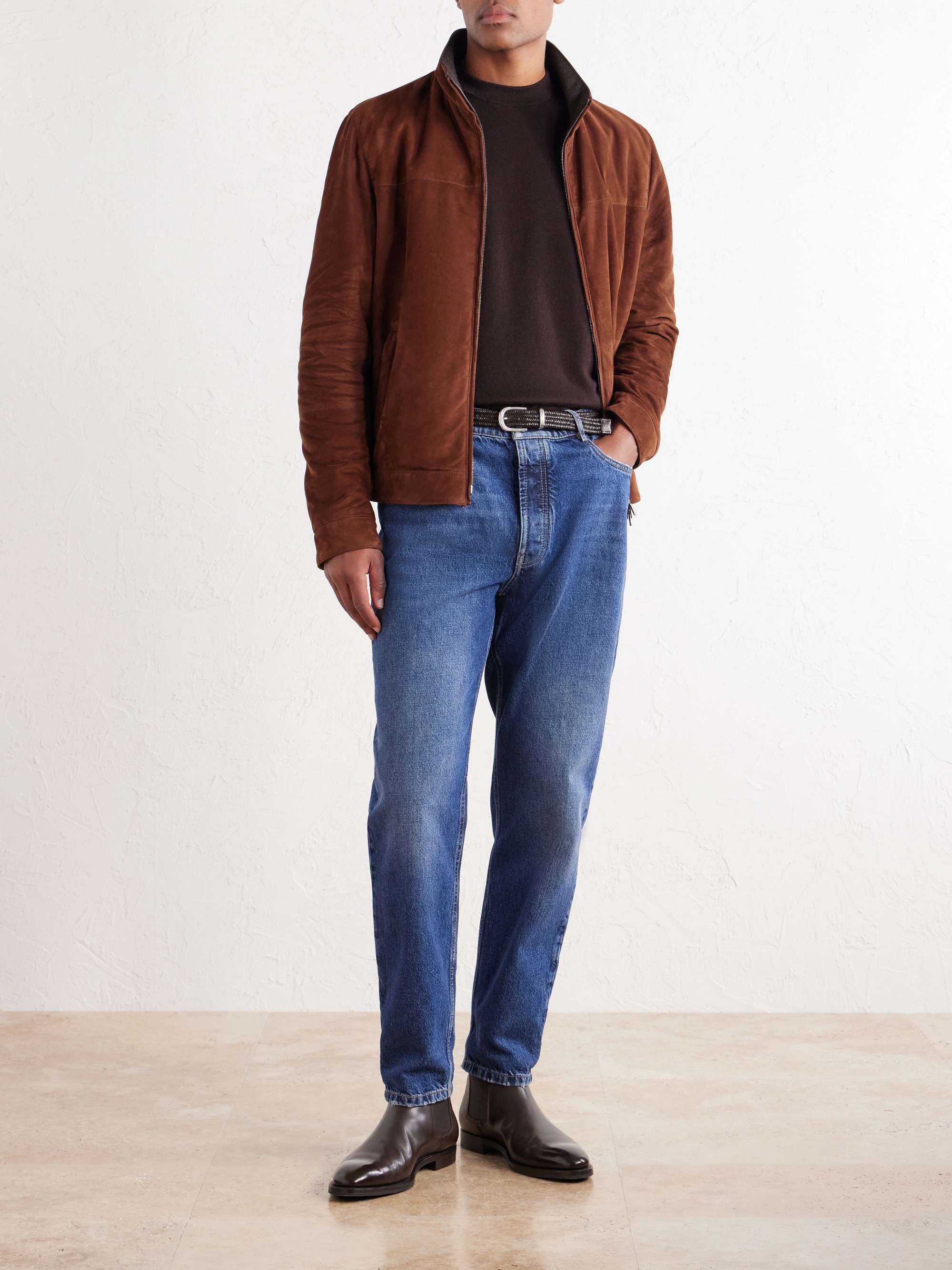 THOM SWEENEY 