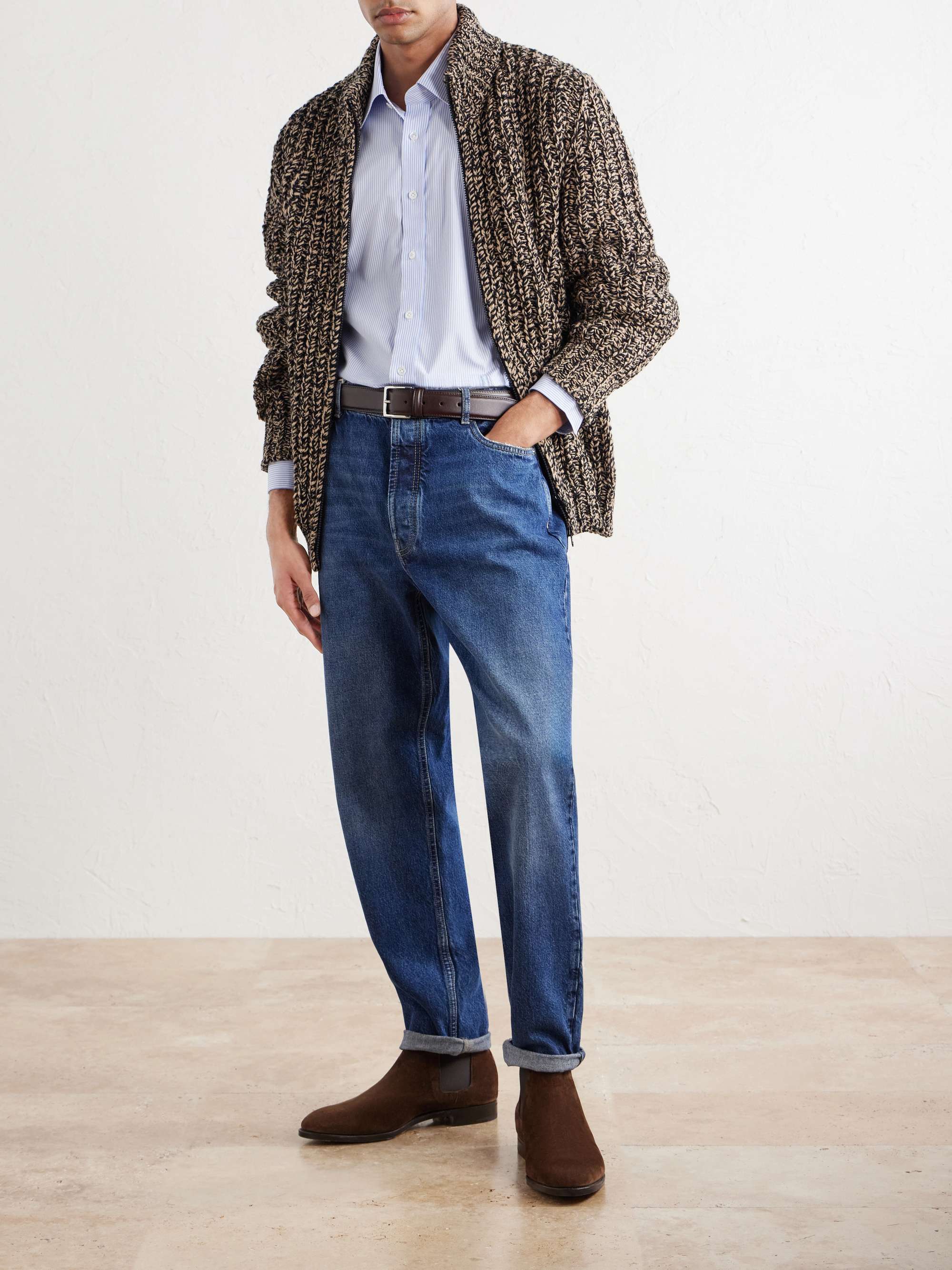 THOM SWEENEY 