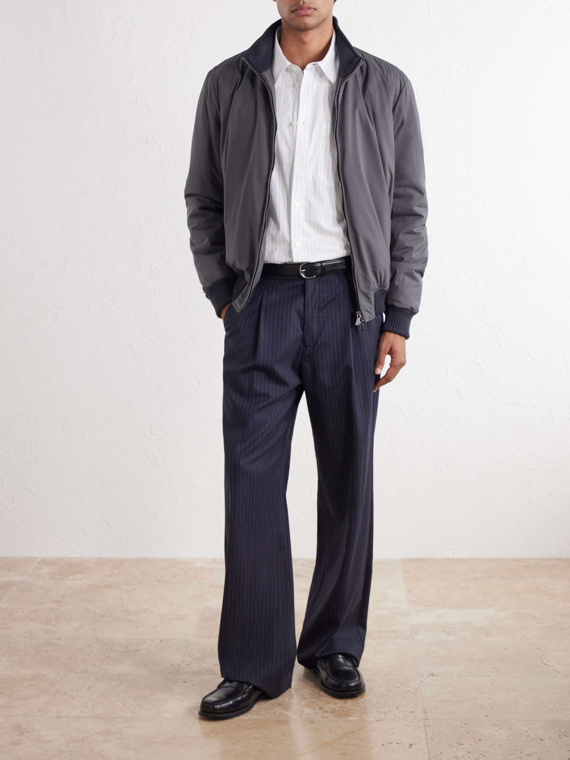 THOM SWEENEY 