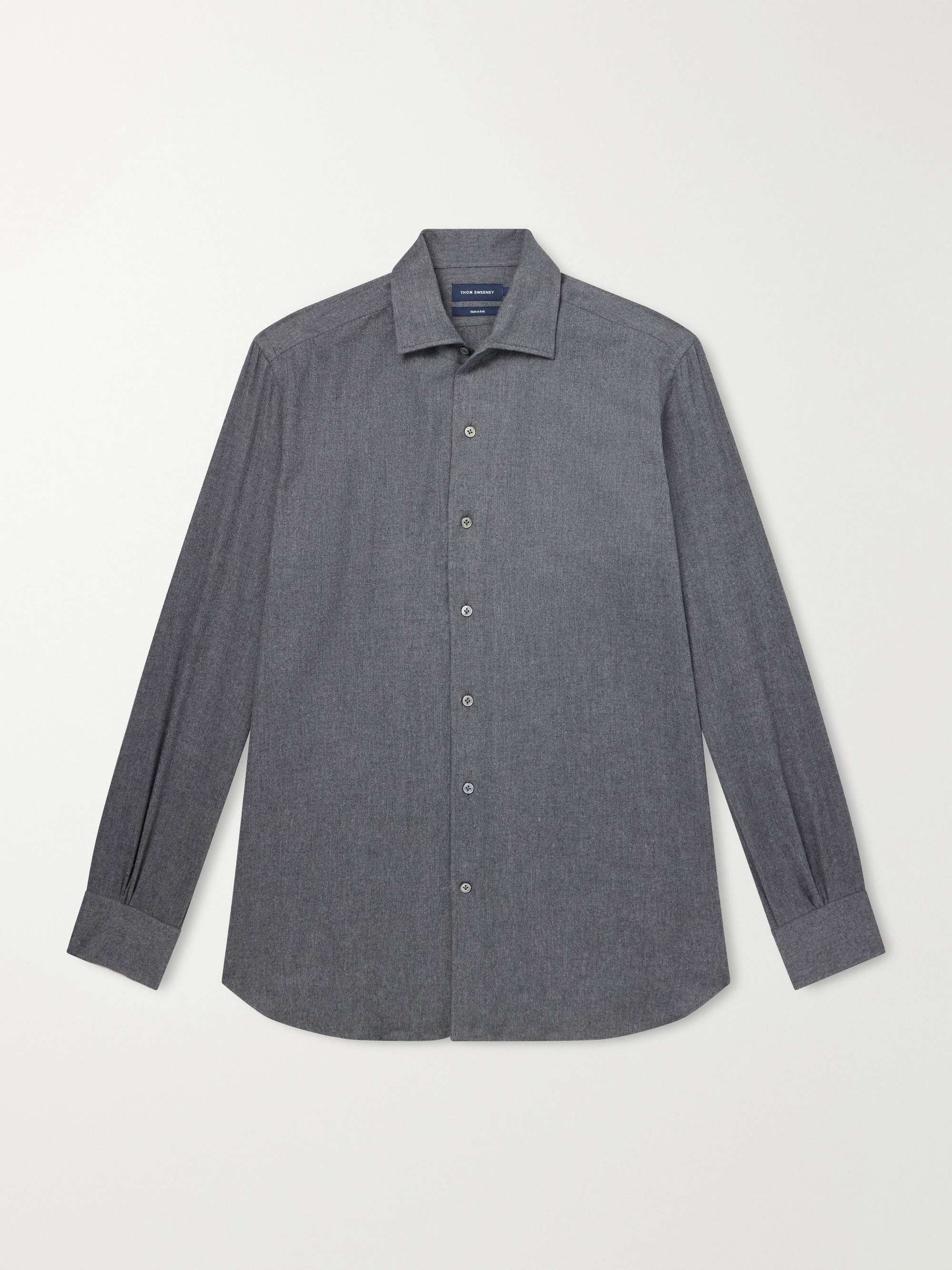 THOM SWEENEY 