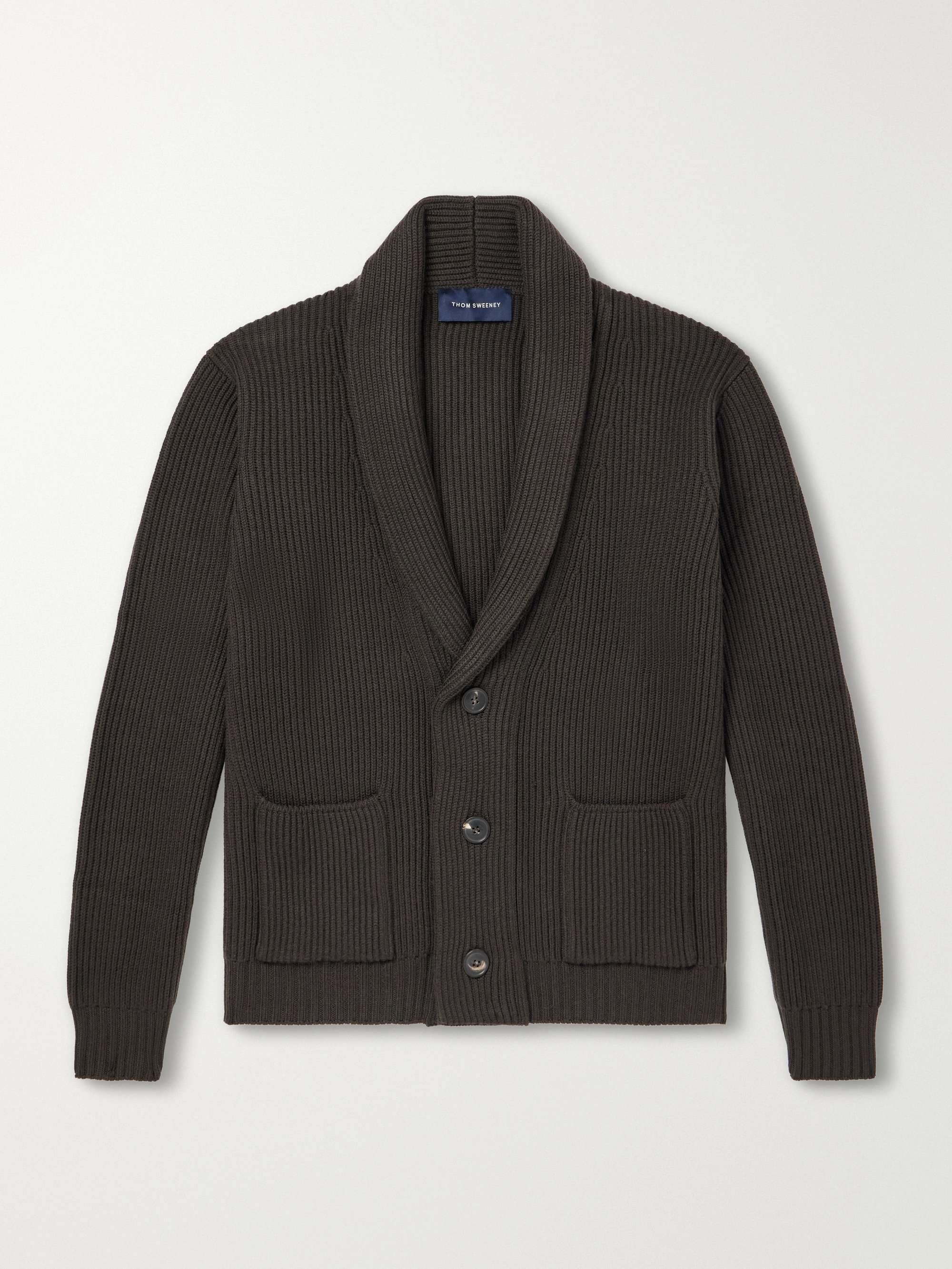 THOM SWEENEY 