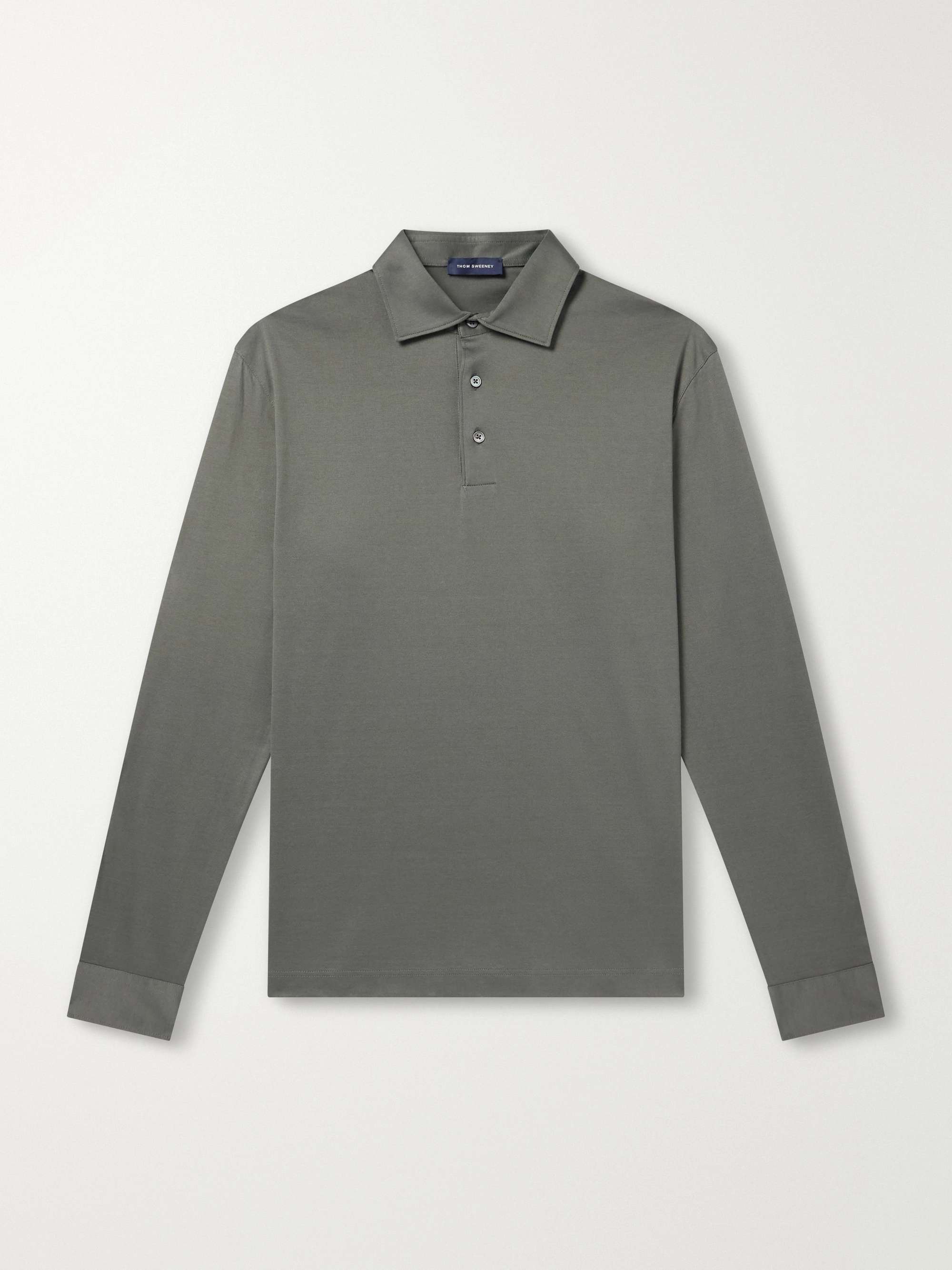 THOM SWEENEY 