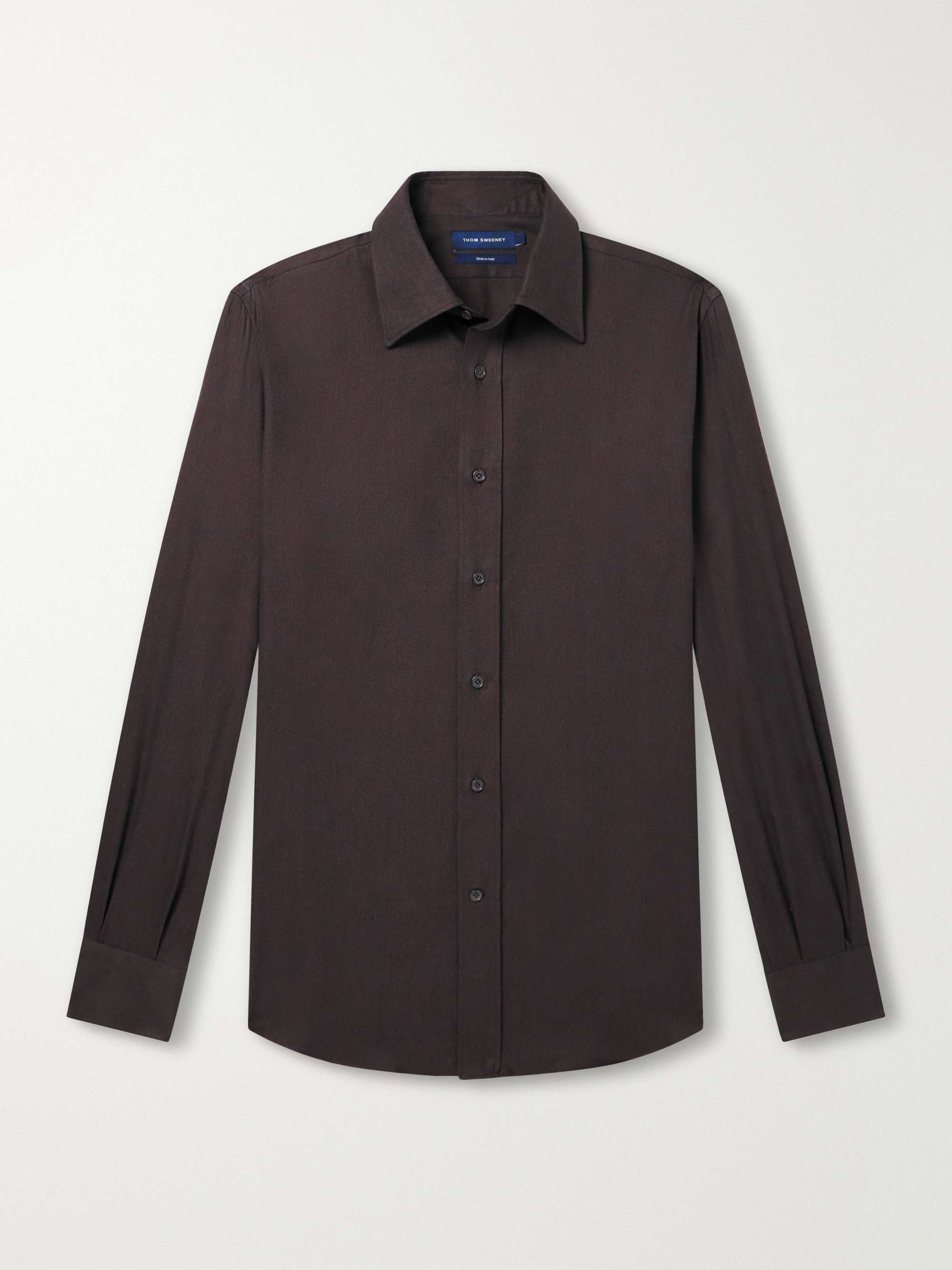 THOM SWEENEY 