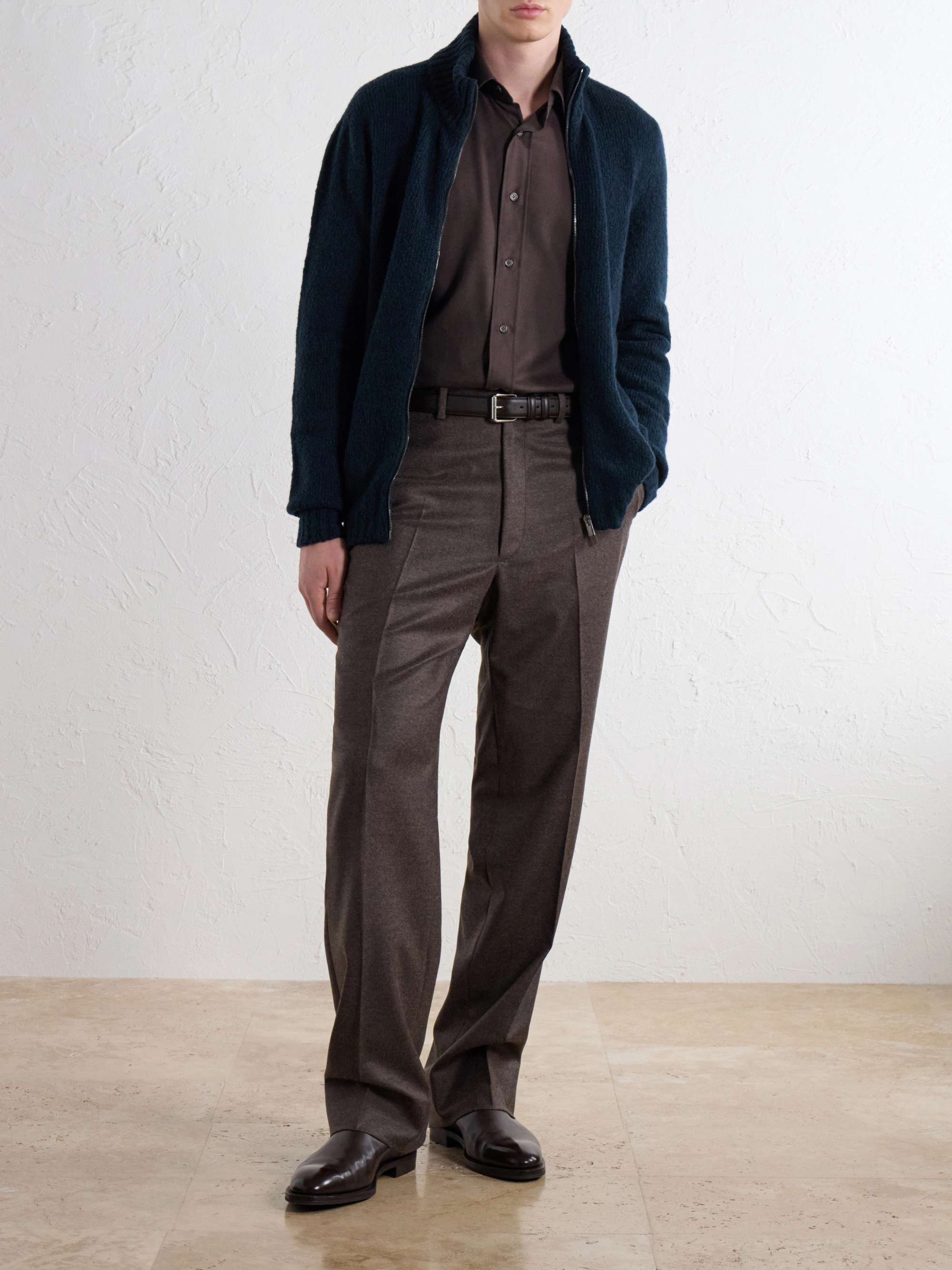 THOM SWEENEY 