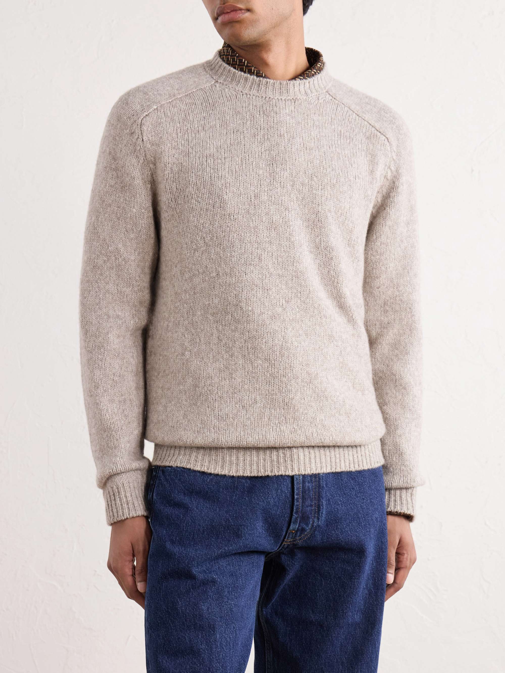 THOM SWEENEY 