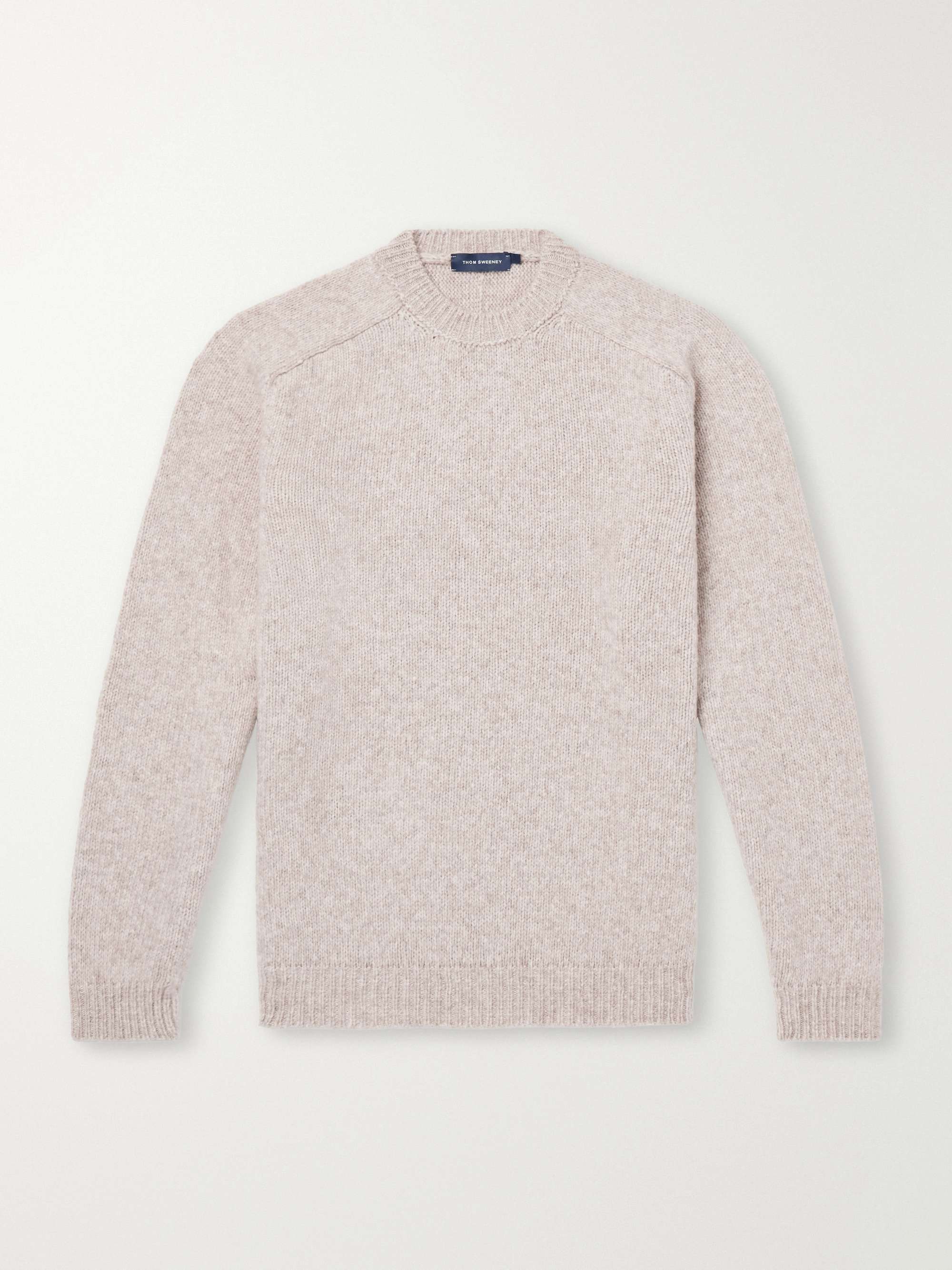 THOM SWEENEY 