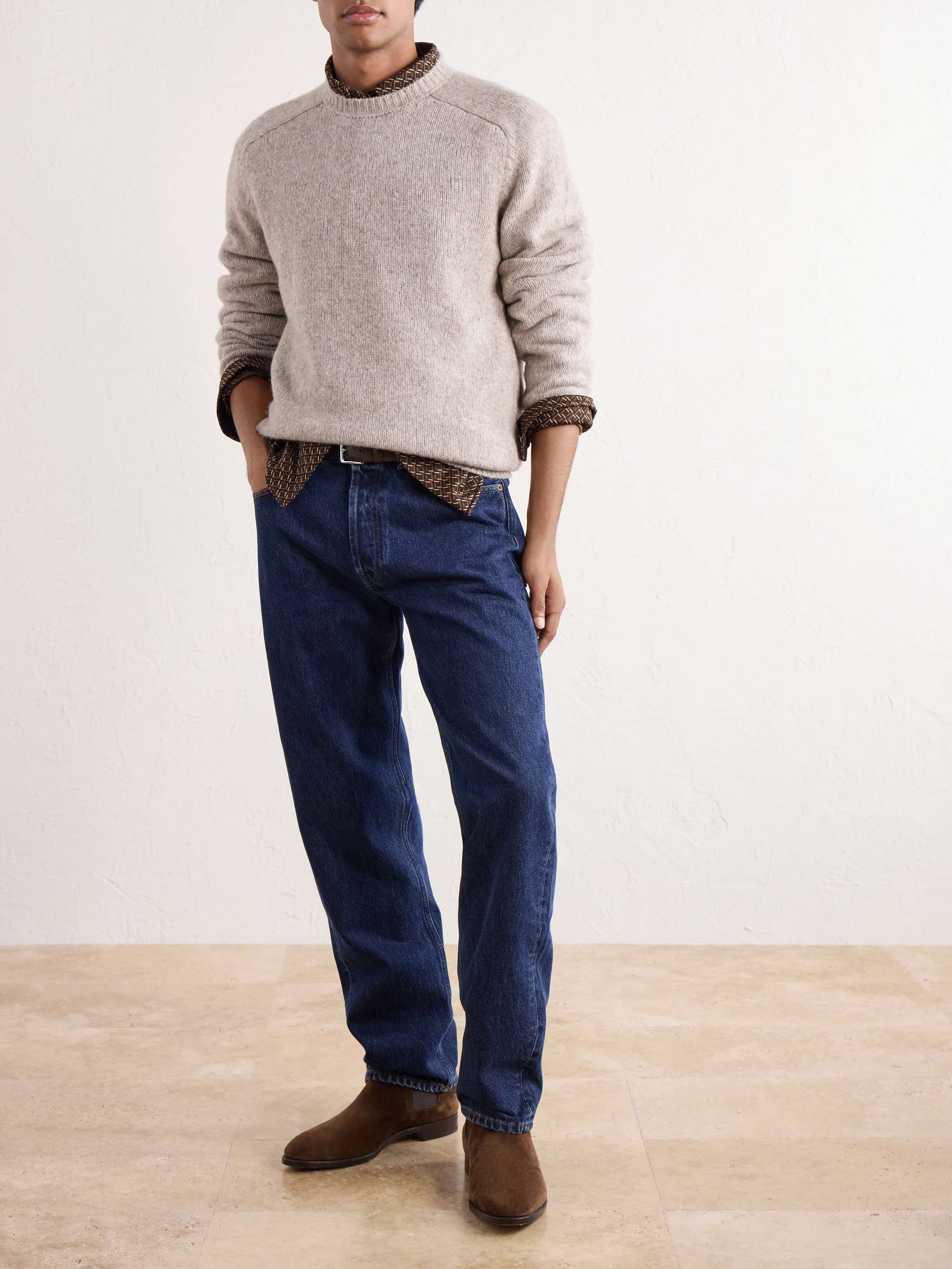 THOM SWEENEY 