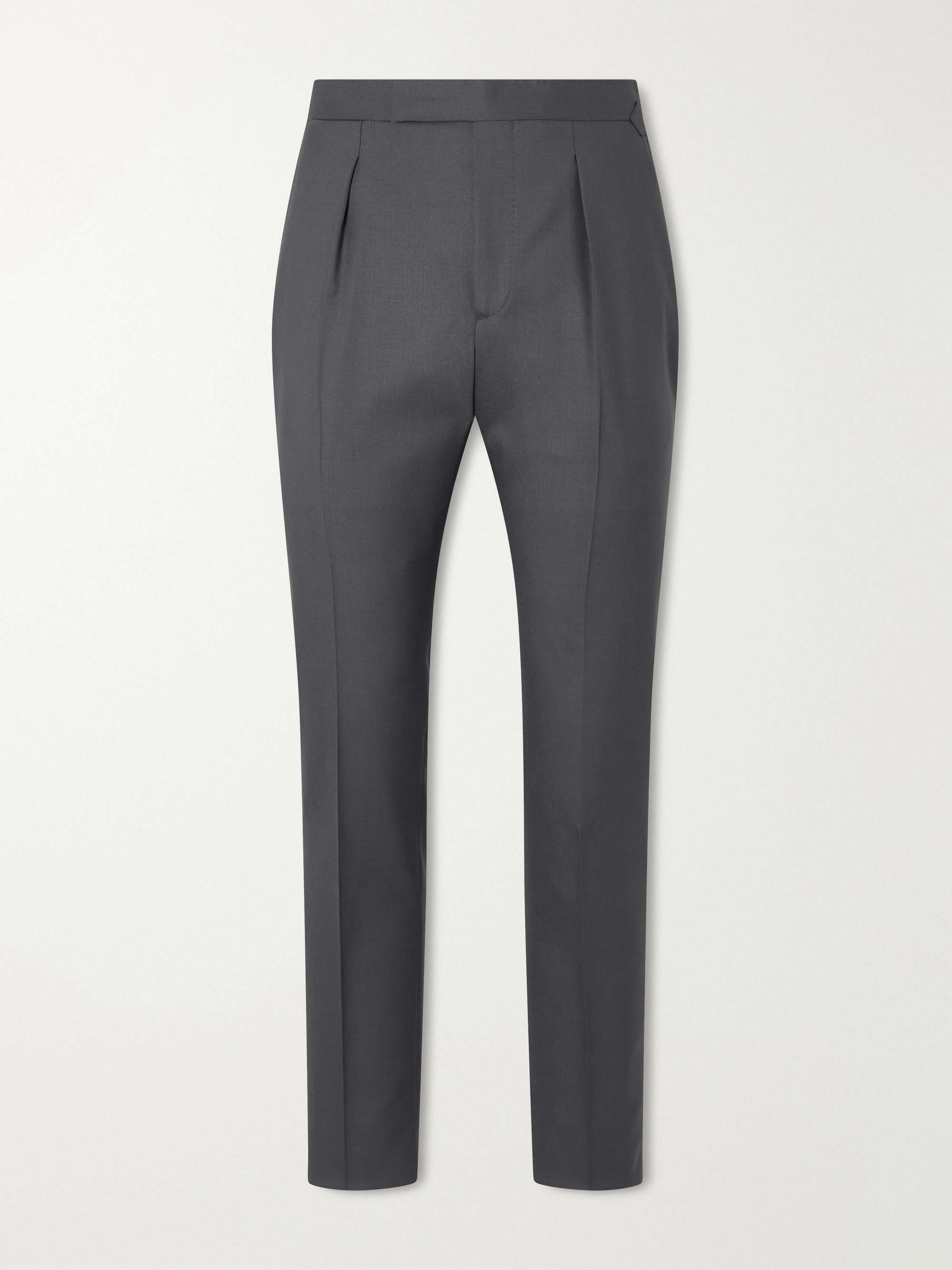 THOM SWEENEY 