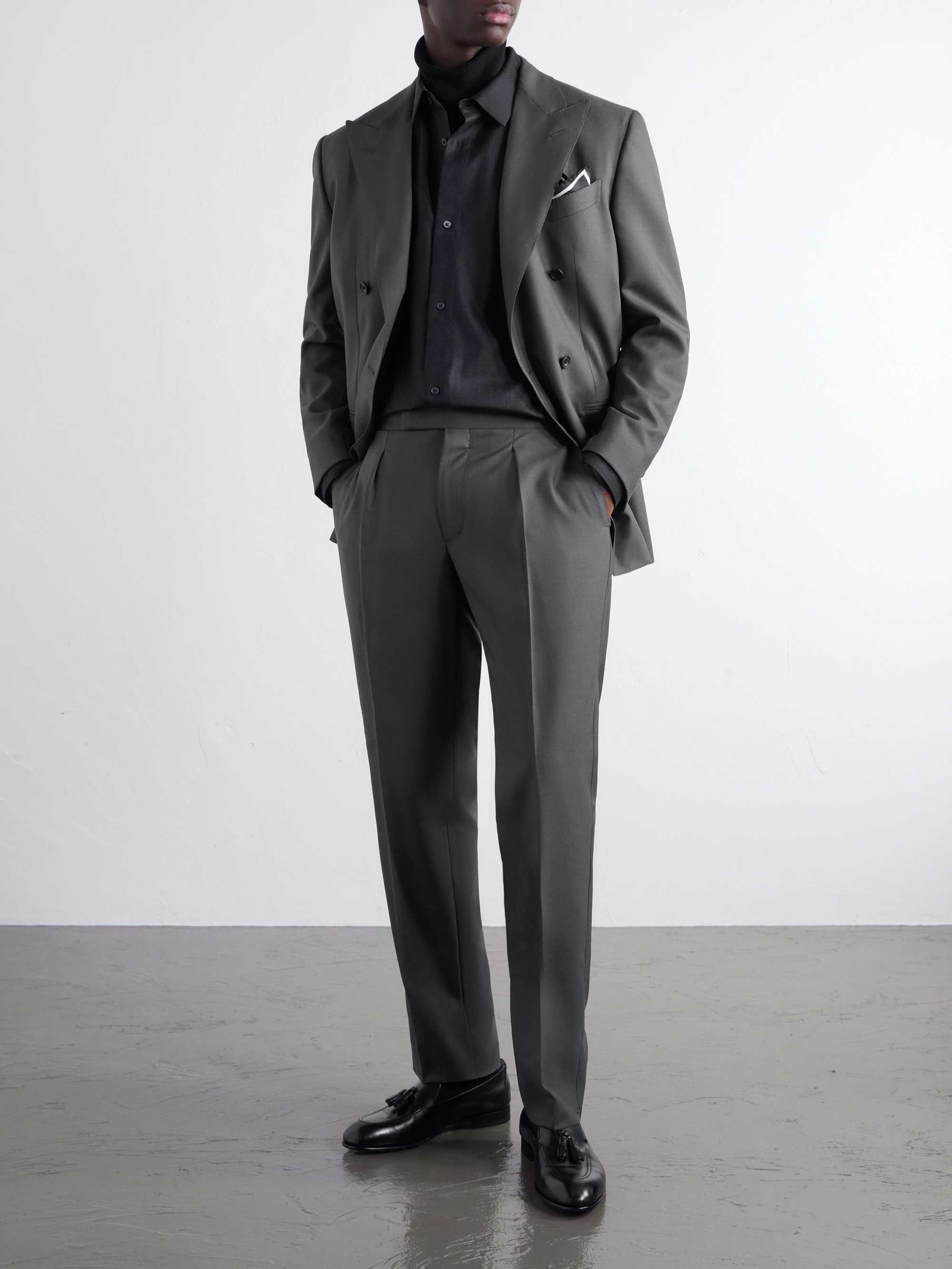 THOM SWEENEY 