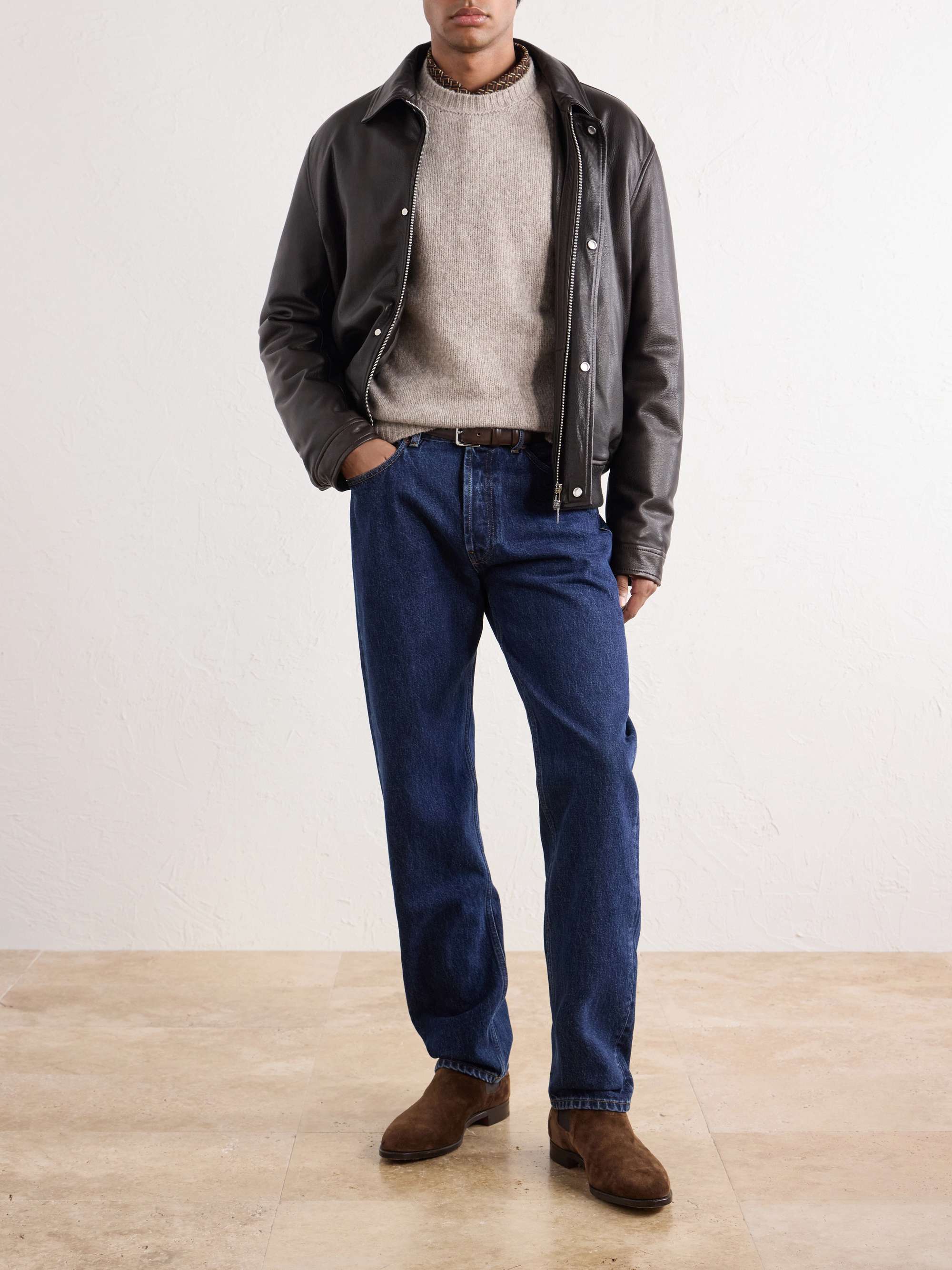THOM SWEENEY 