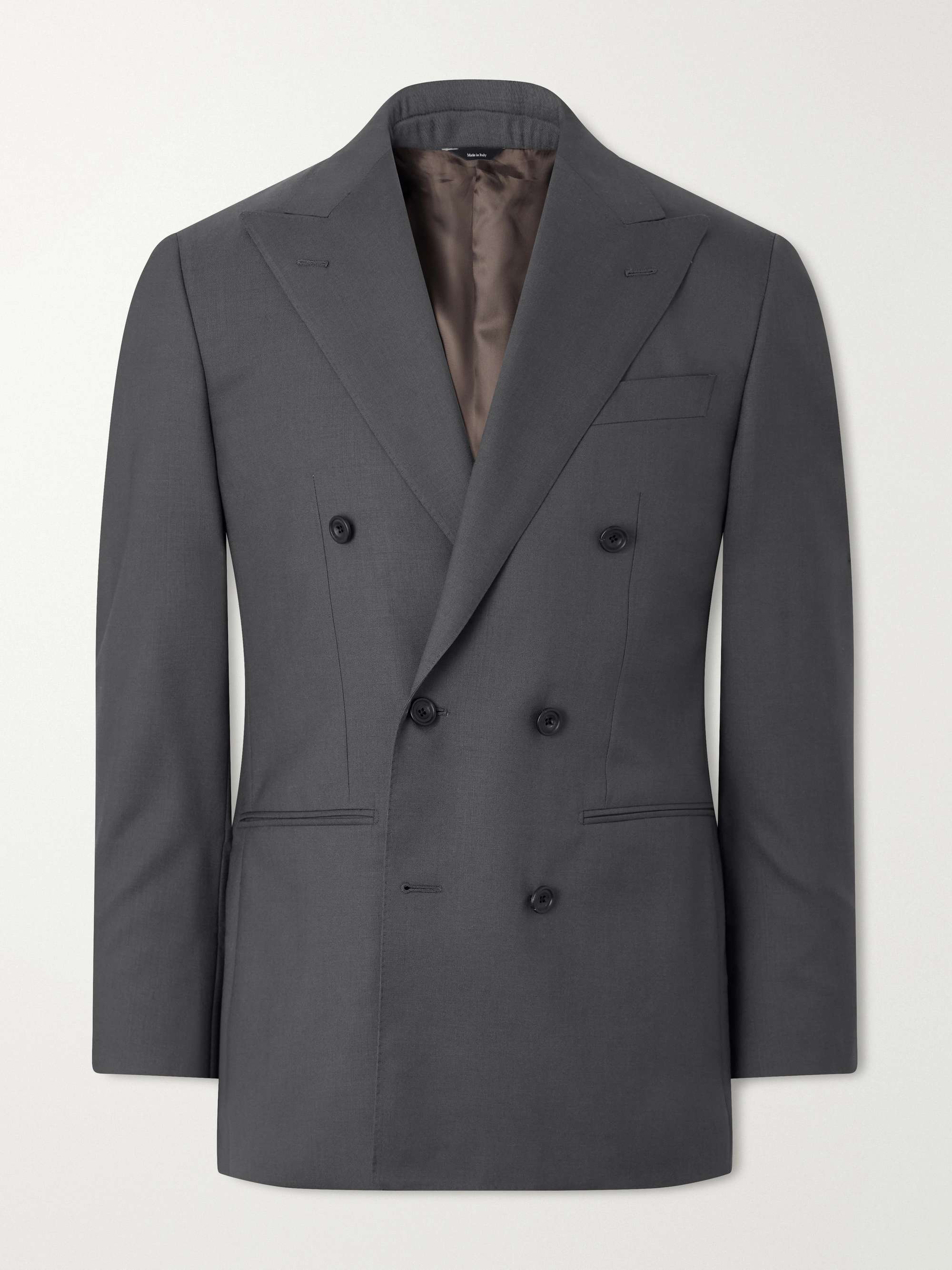 THOM SWEENEY 