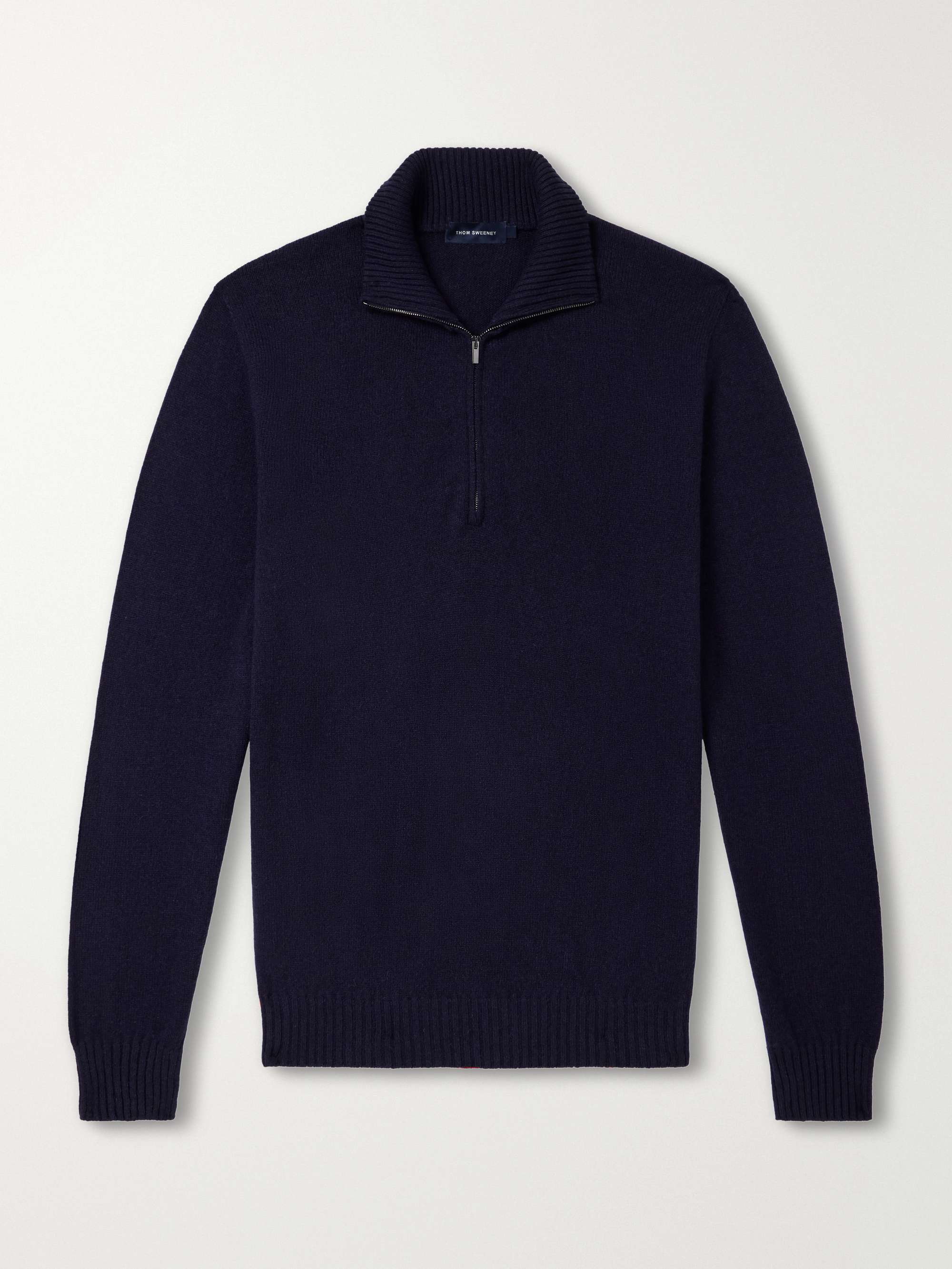 THOM SWEENEY 