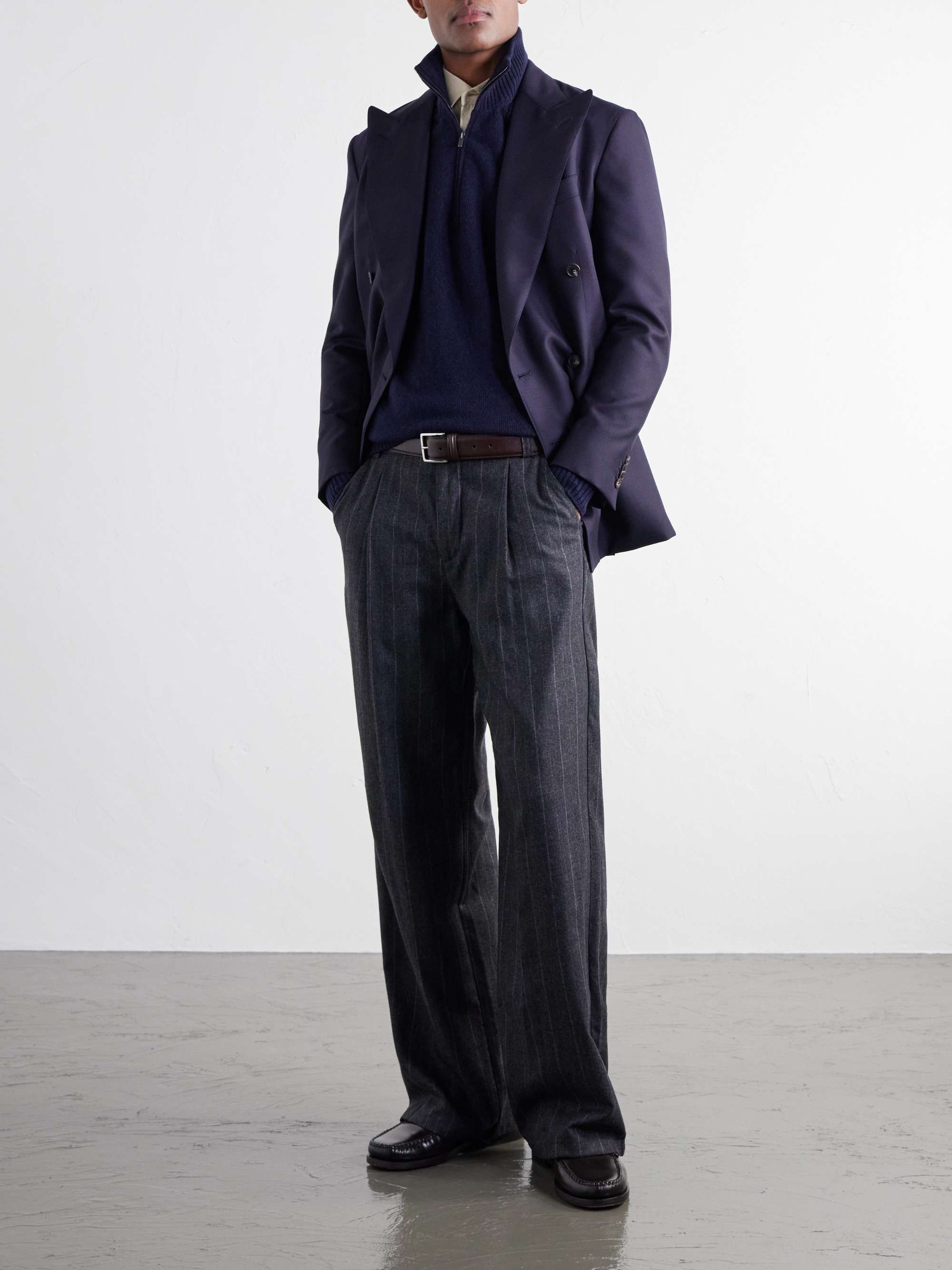 THOM SWEENEY 