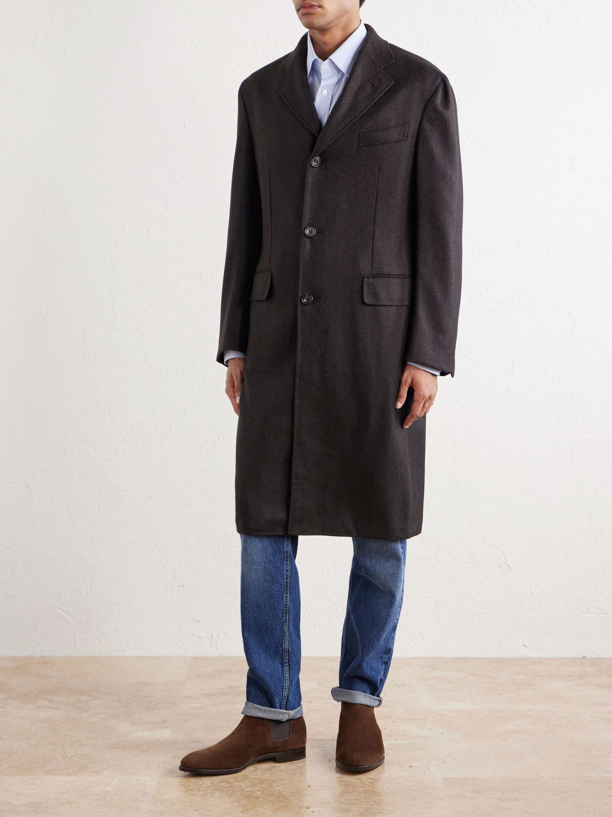 THOM SWEENEY 