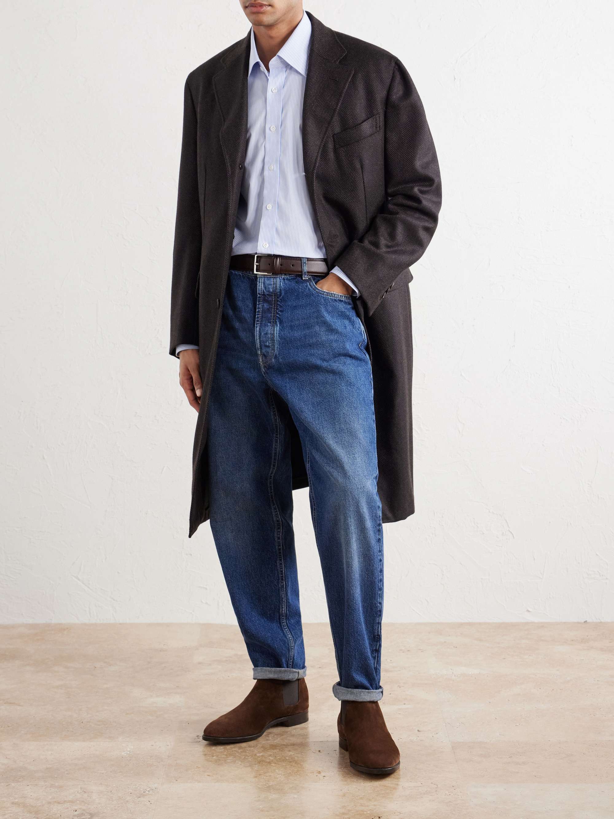 THOM SWEENEY 
