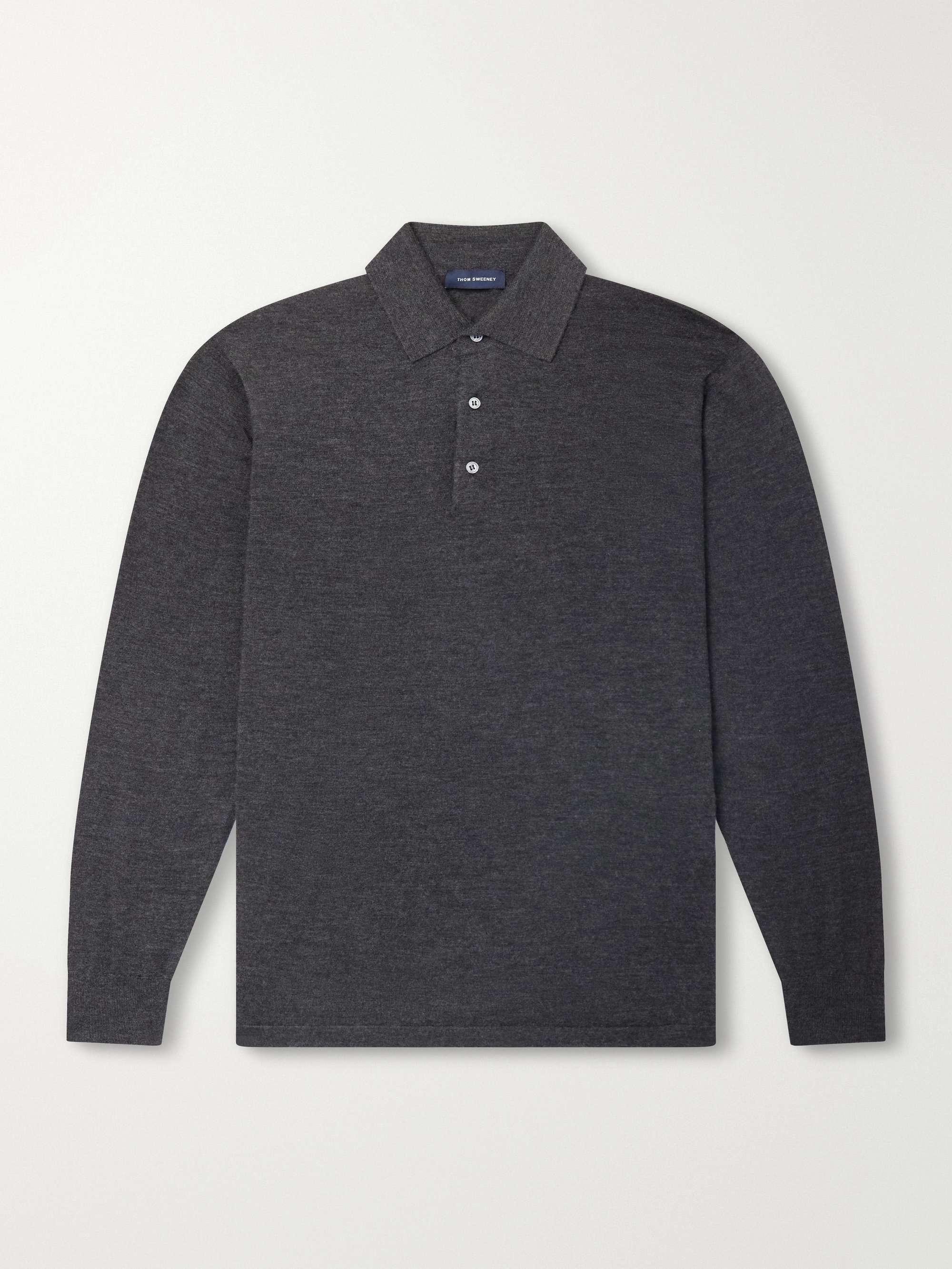 THOM SWEENEY 