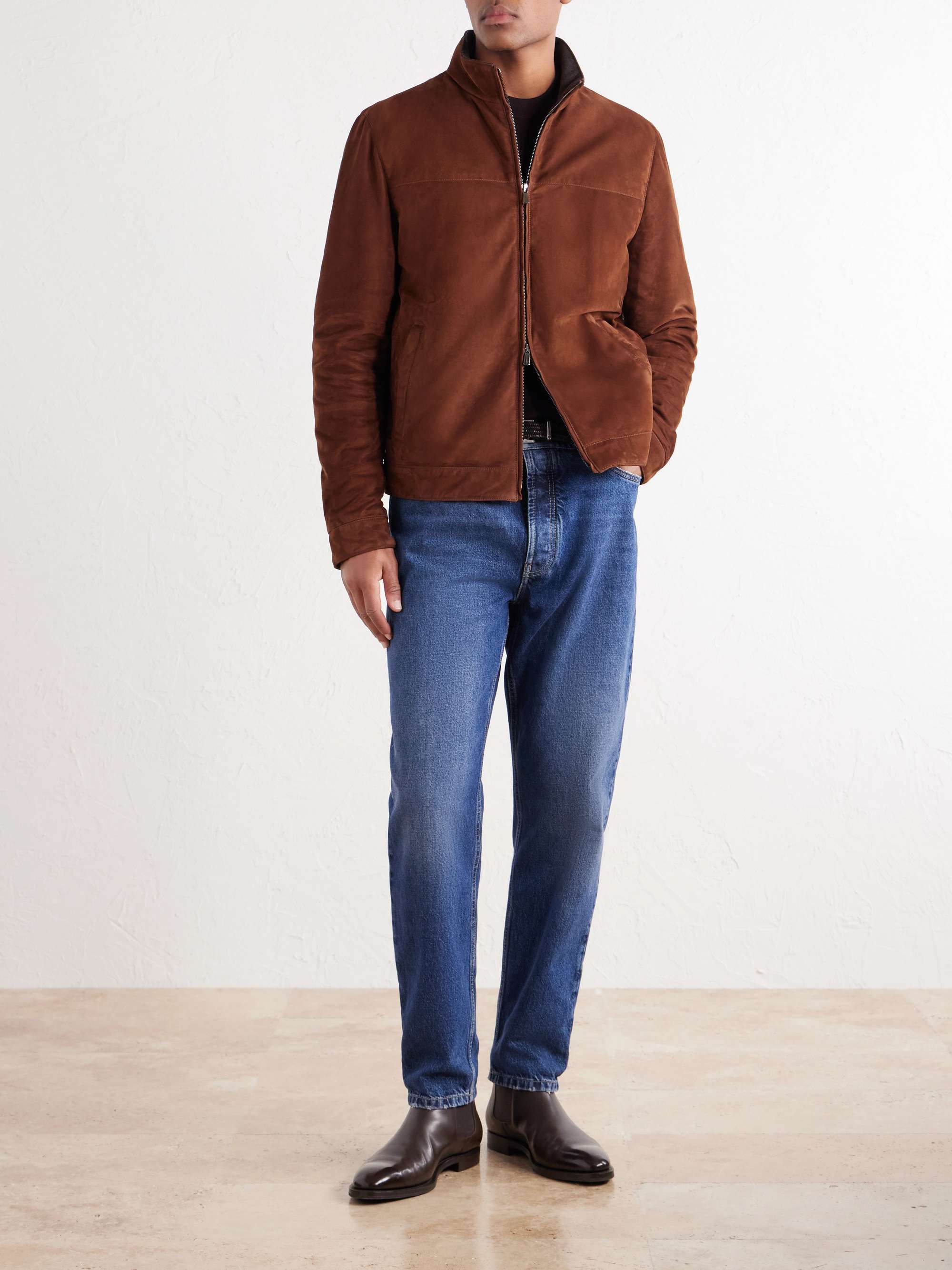 THOM SWEENEY 