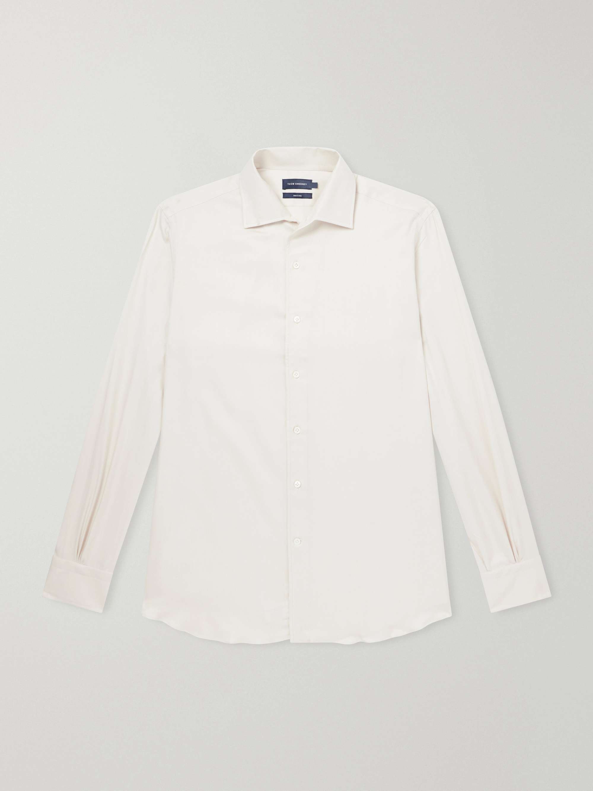 THOM SWEENEY 