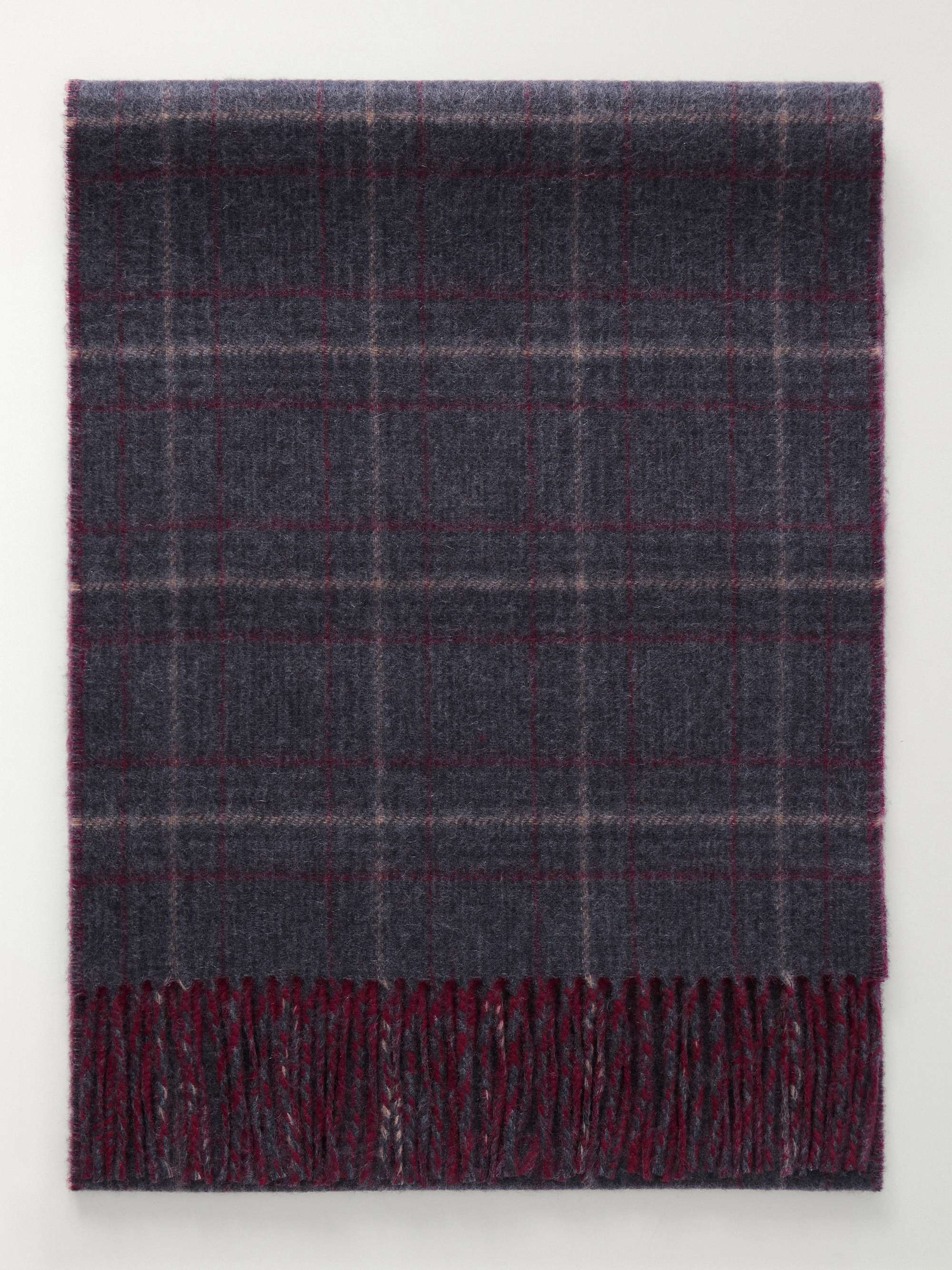 JOHNSTONS OF ELGIN 
