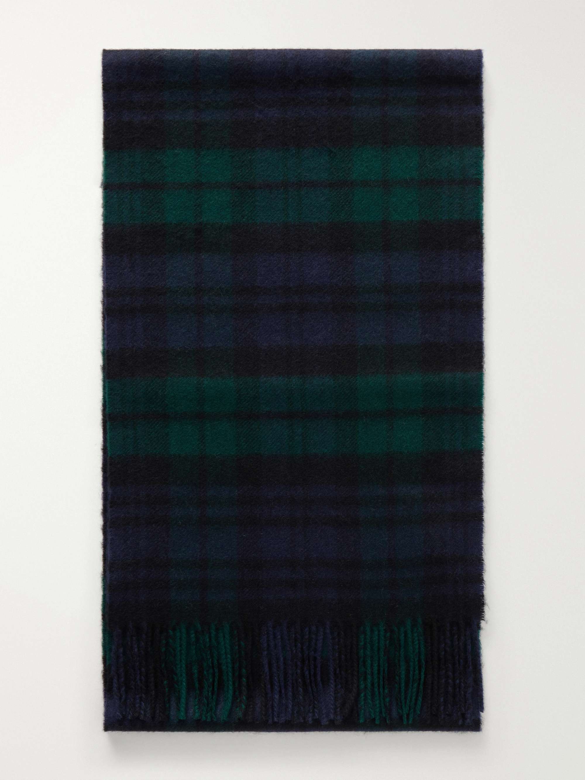 JOHNSTONS OF ELGIN 