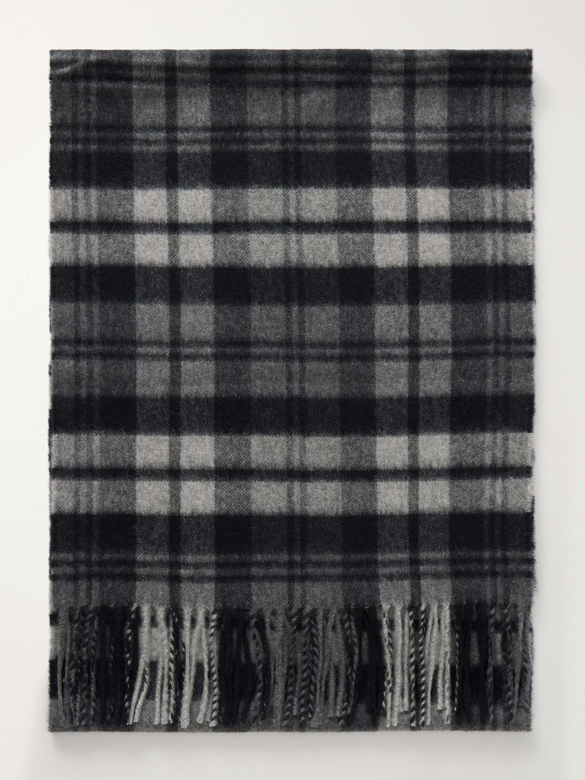 JOHNSTONS OF ELGIN 