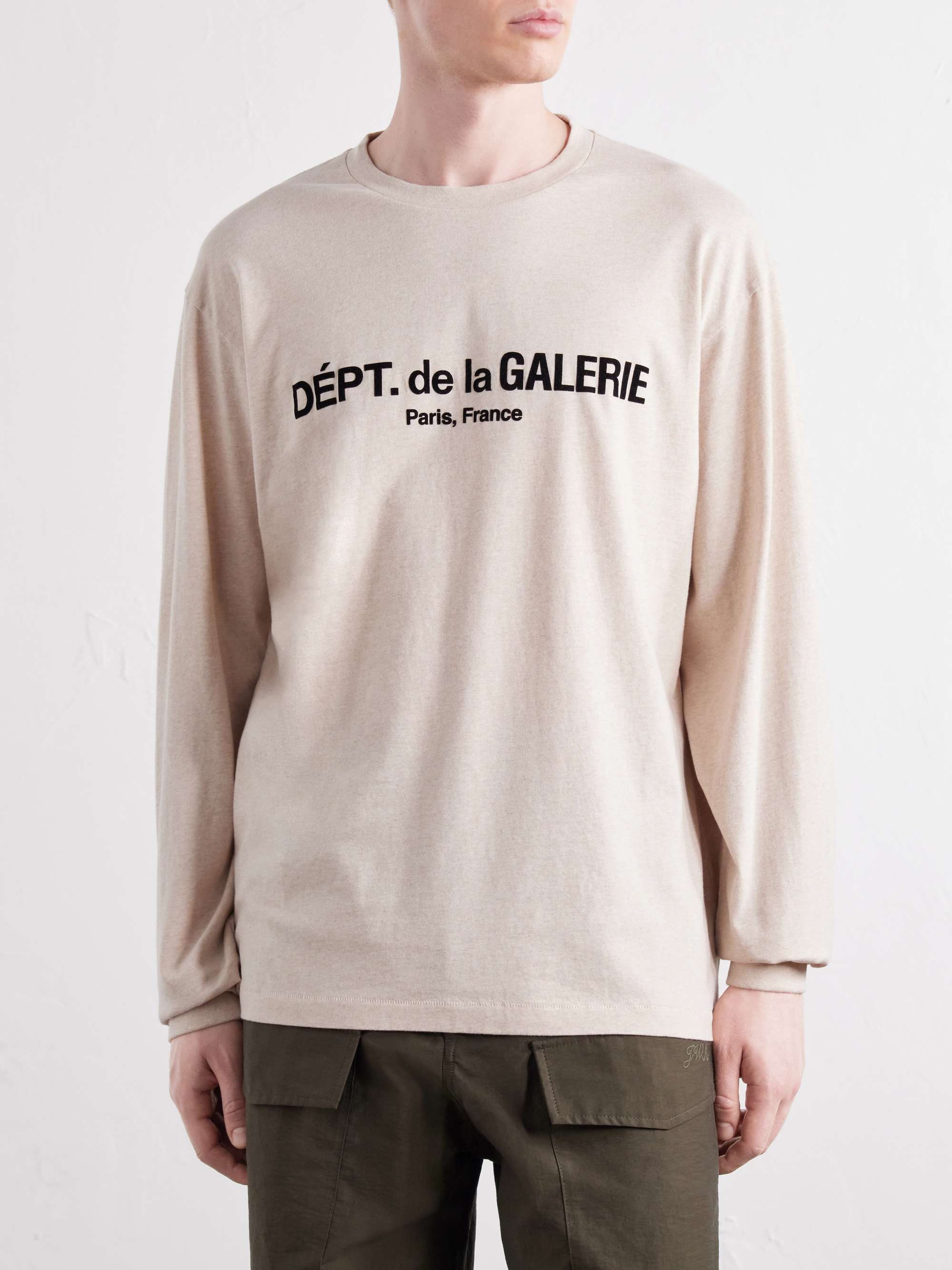 GALLERY DEPT. 