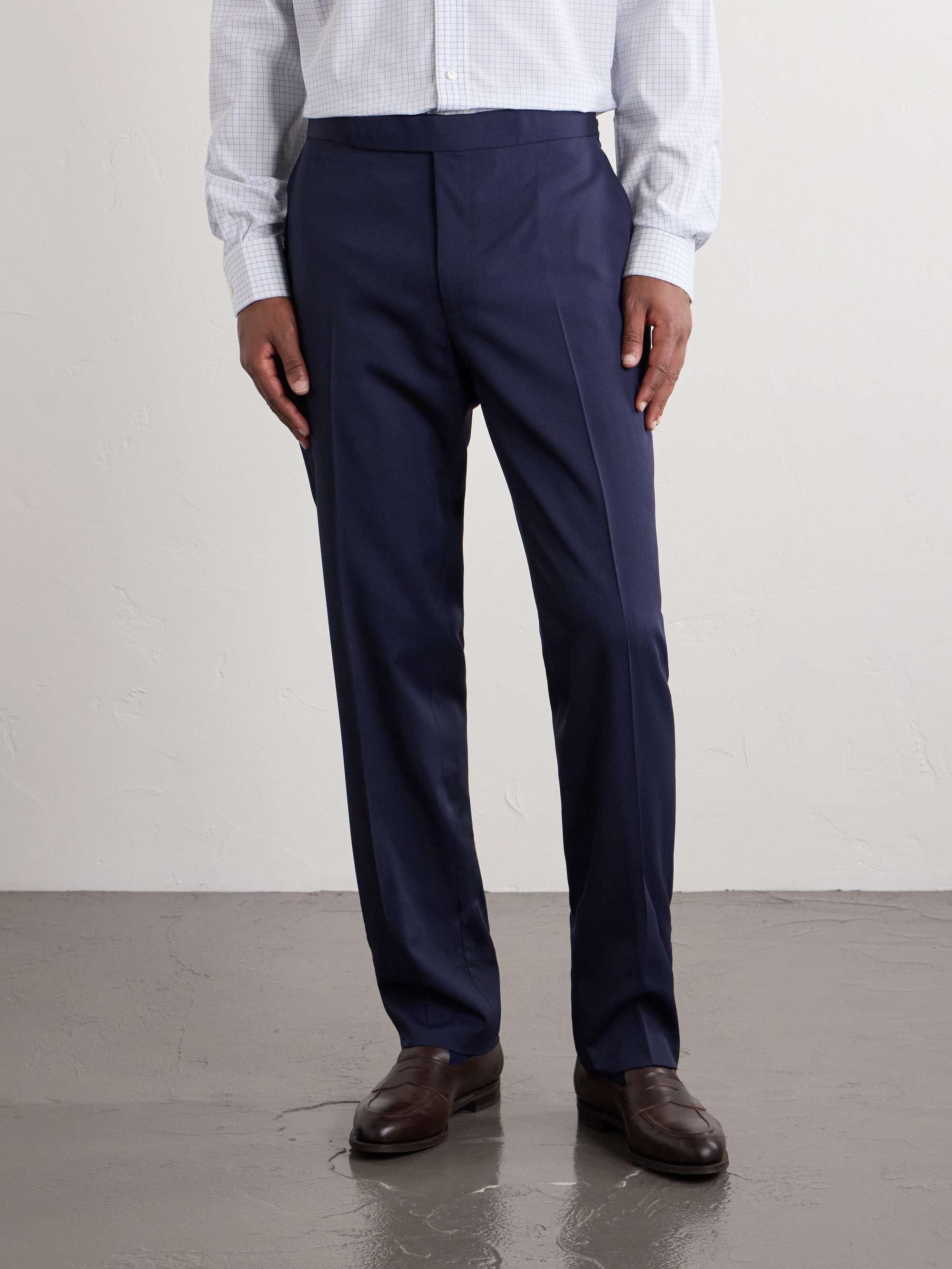 RALPH LAUREN PURPLE LABEL 