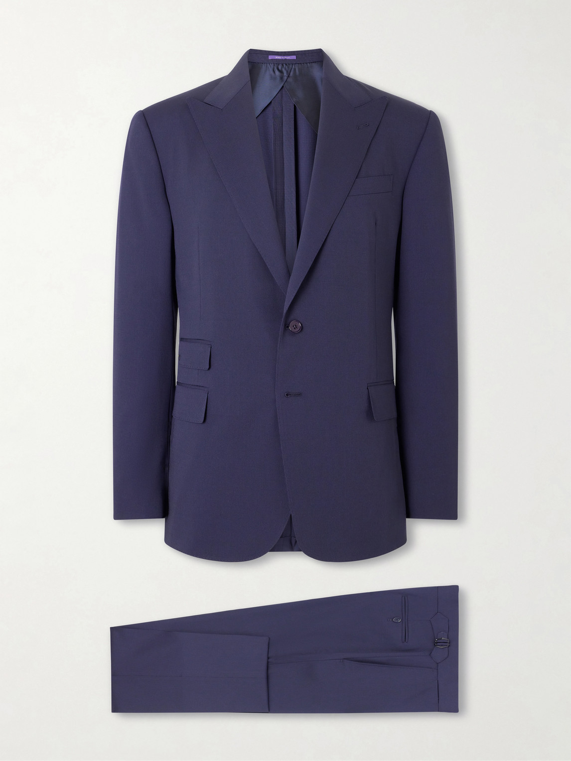 Ralph Lauren Purple Label Virgin Wool Suit UK/US 40