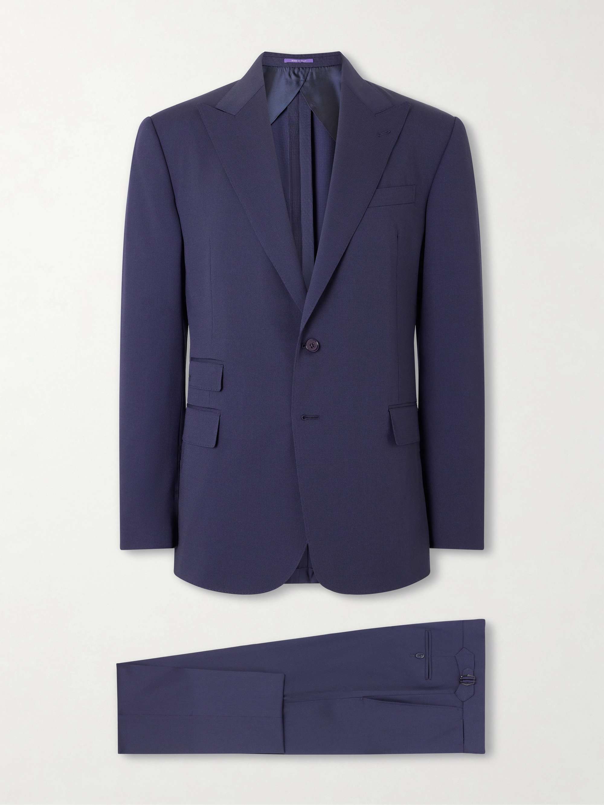 RALPH LAUREN PURPLE LABEL 