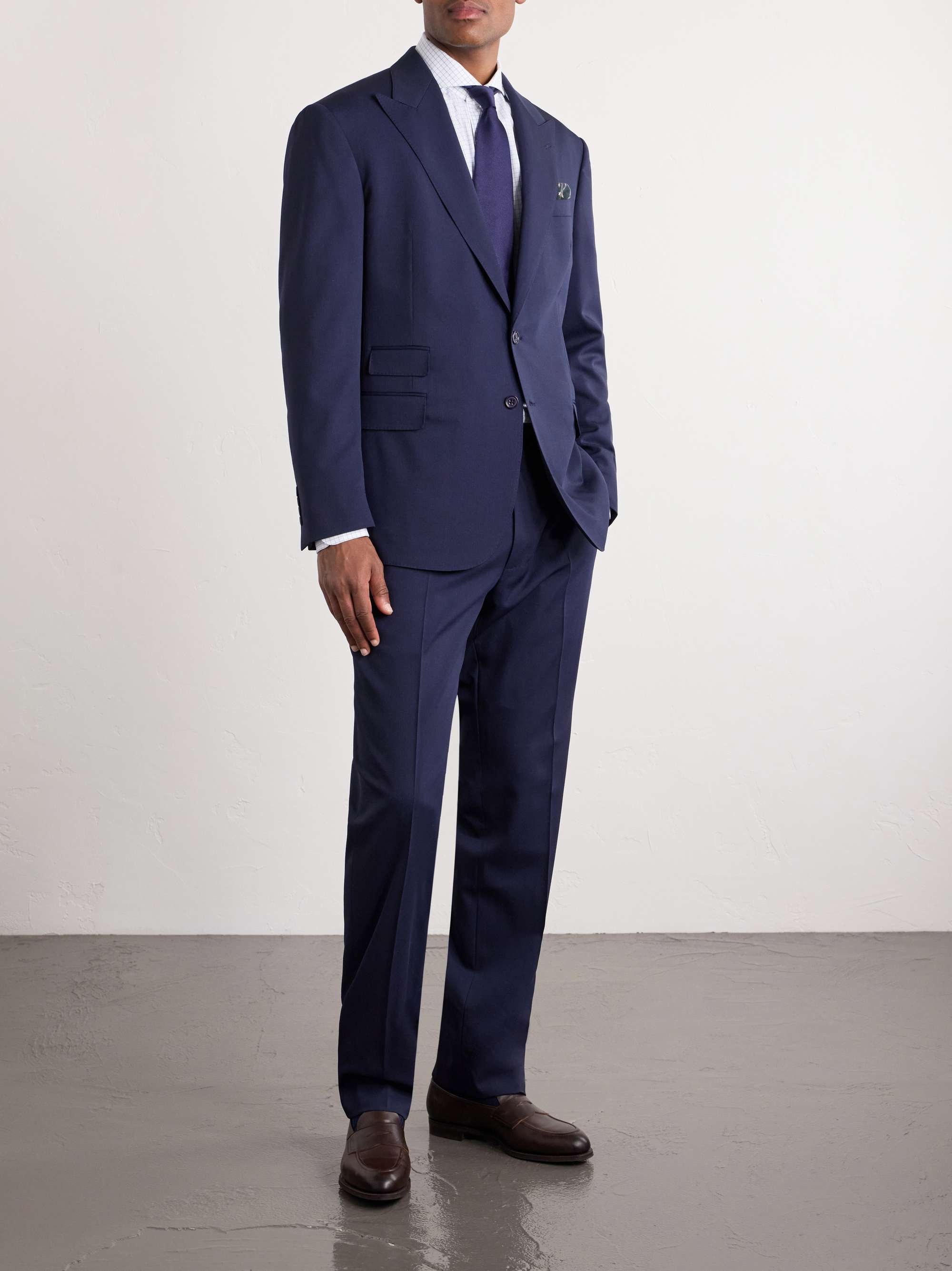 RALPH LAUREN PURPLE LABEL 