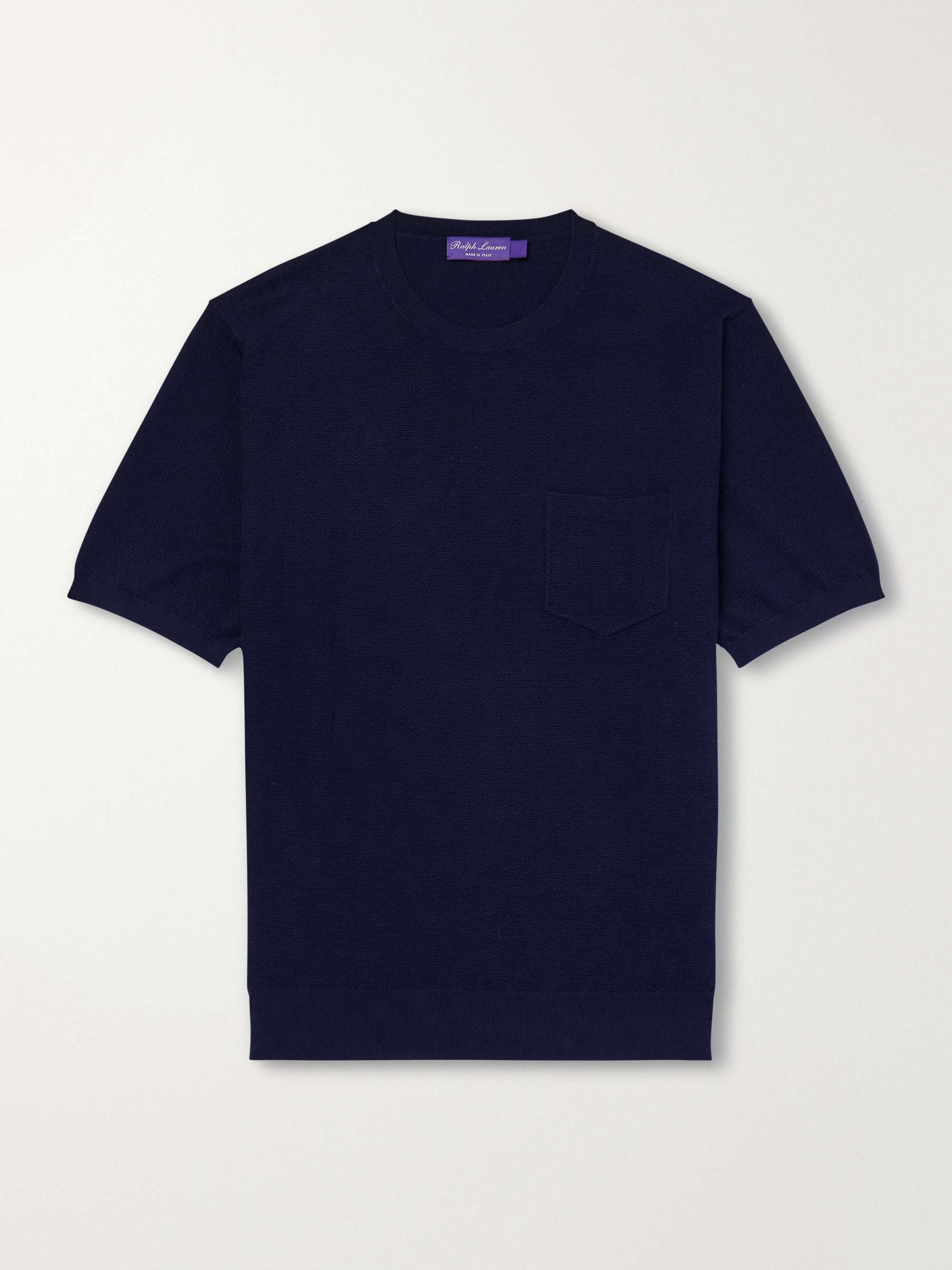 RALPH LAUREN PURPLE LABEL 