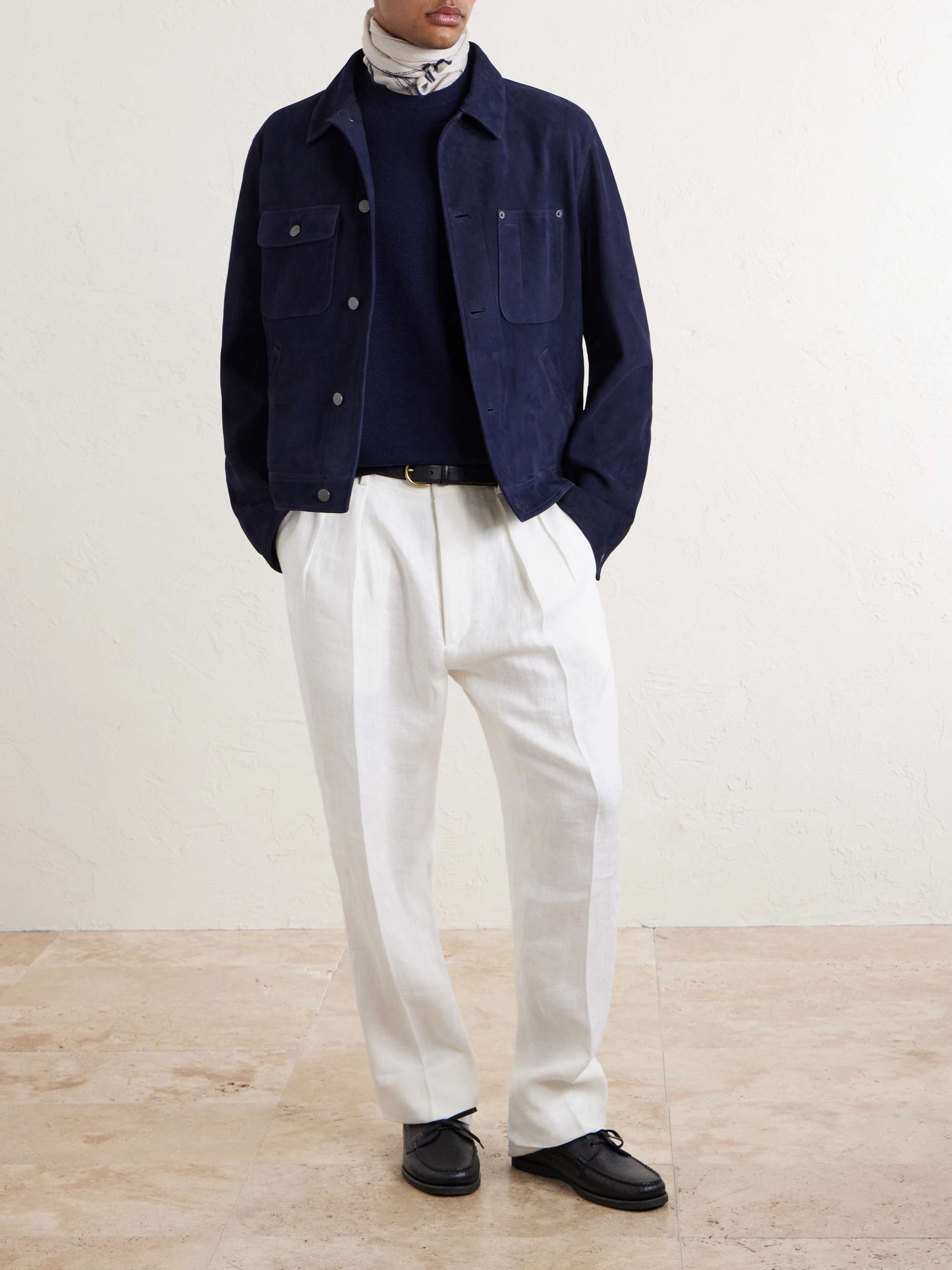 RALPH LAUREN PURPLE LABEL 