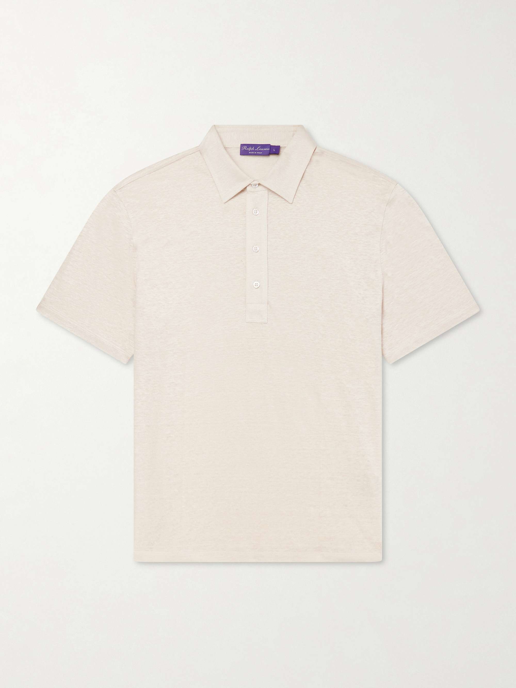 RALPH LAUREN PURPLE LABEL 