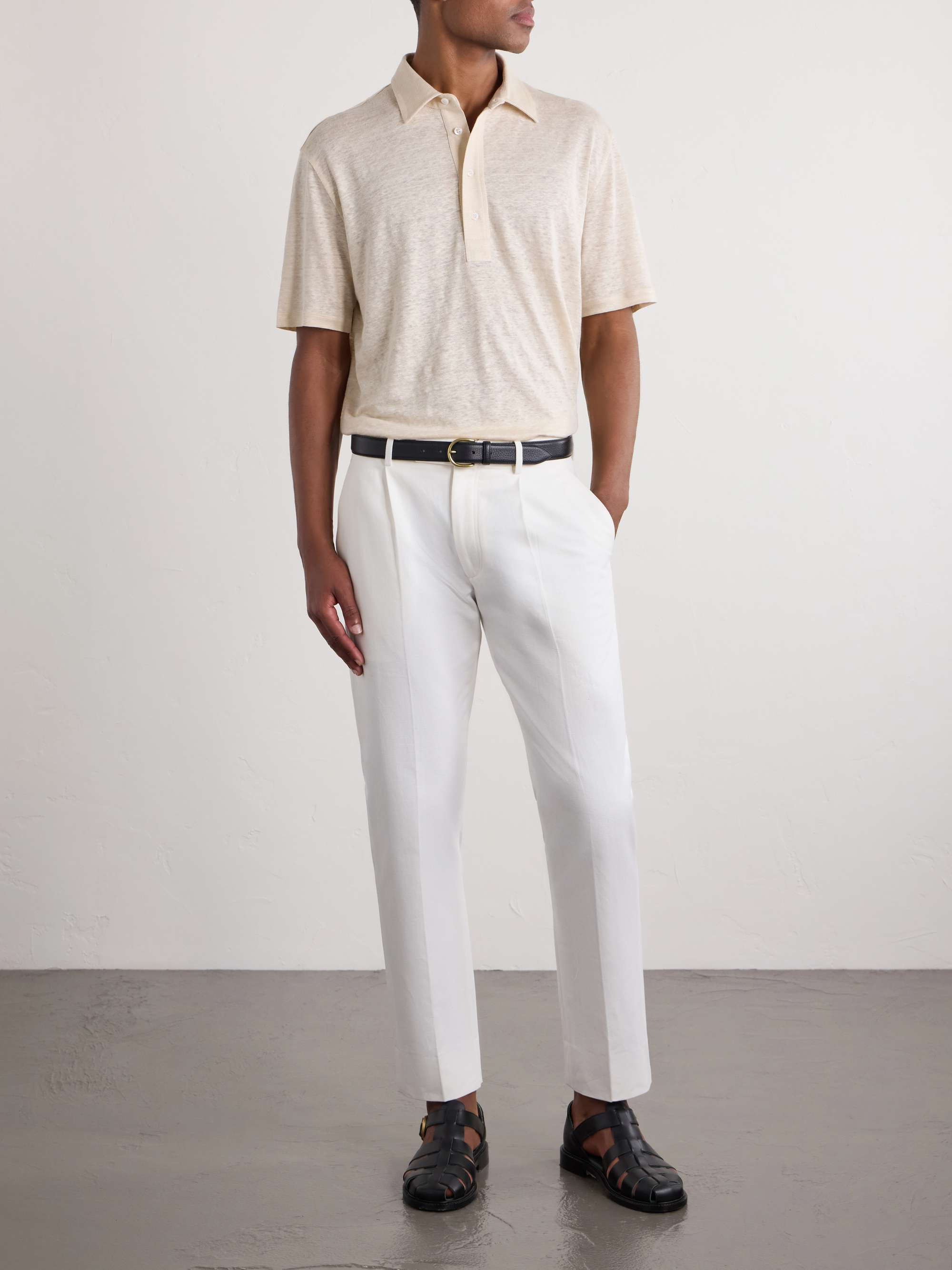 RALPH LAUREN PURPLE LABEL 