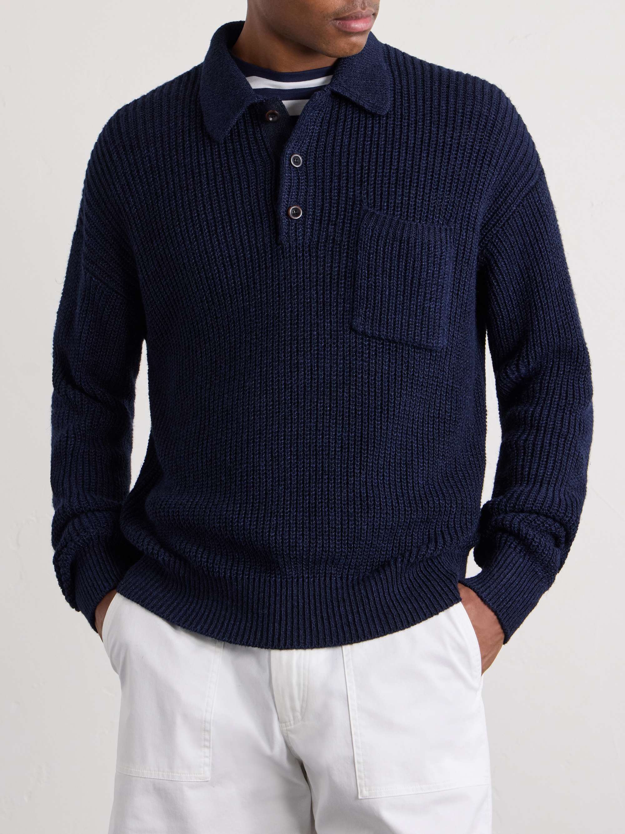 RALPH LAUREN PURPLE LABEL 