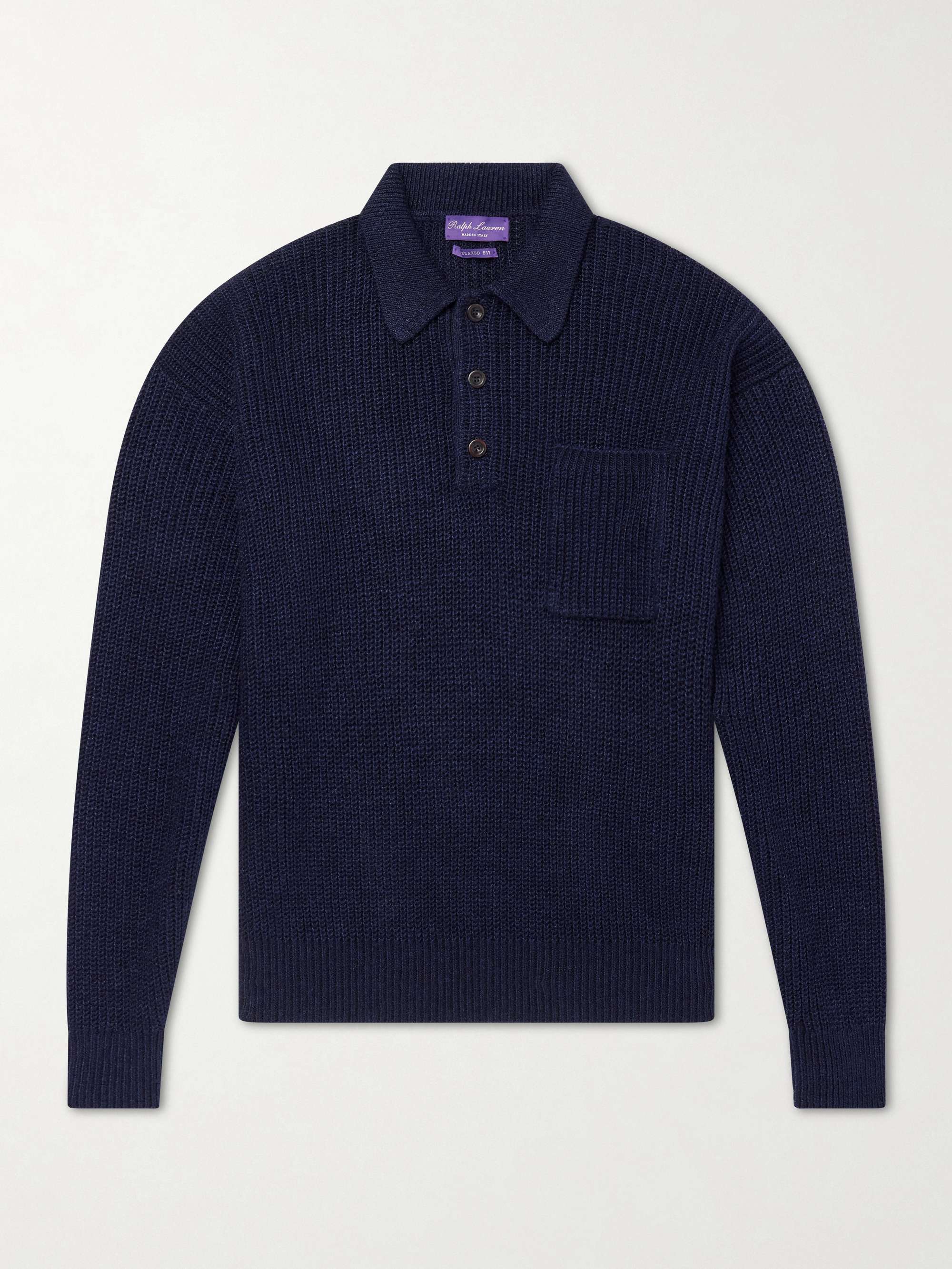 RALPH LAUREN PURPLE LABEL 