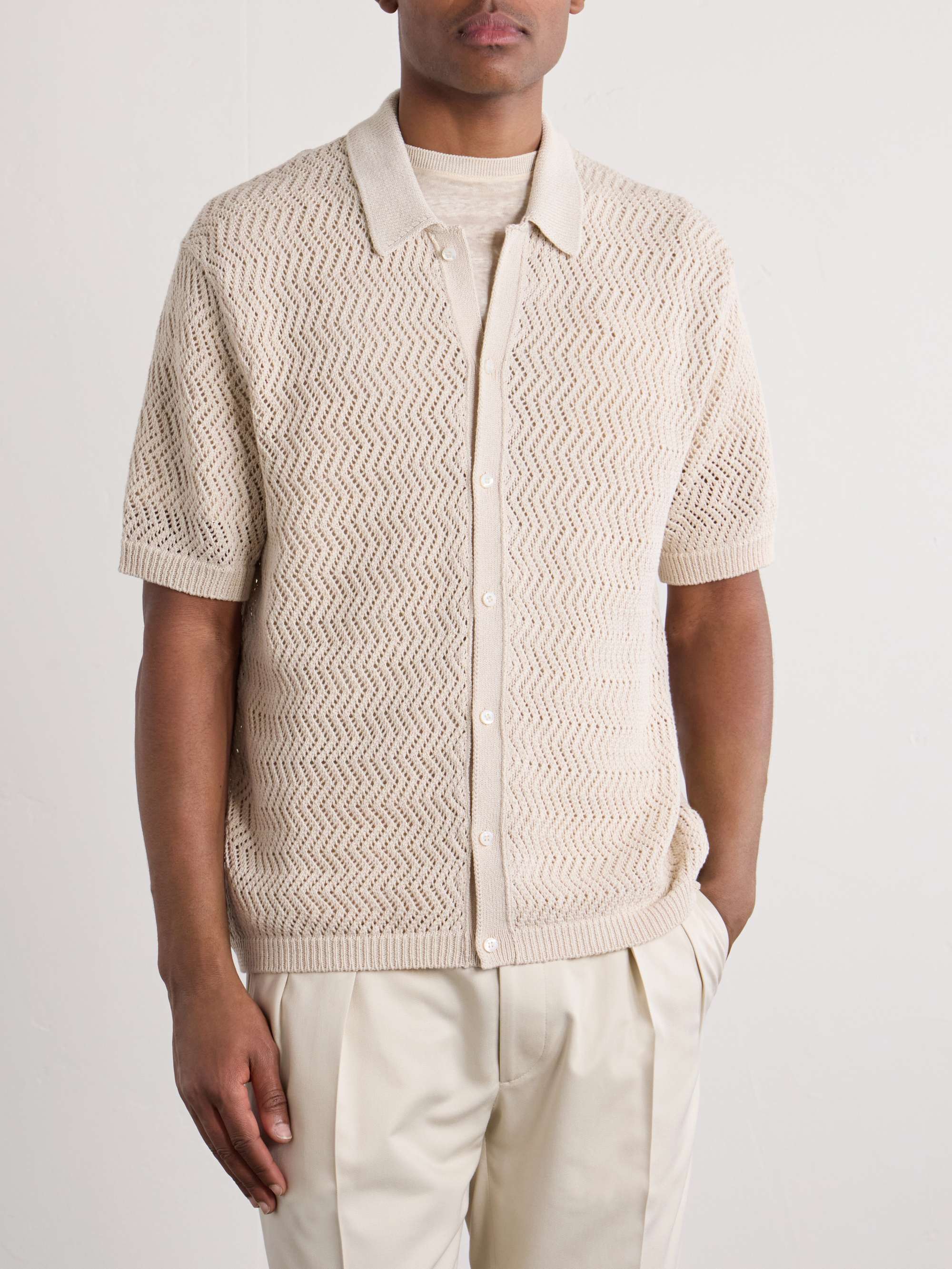 RALPH LAUREN PURPLE LABEL 