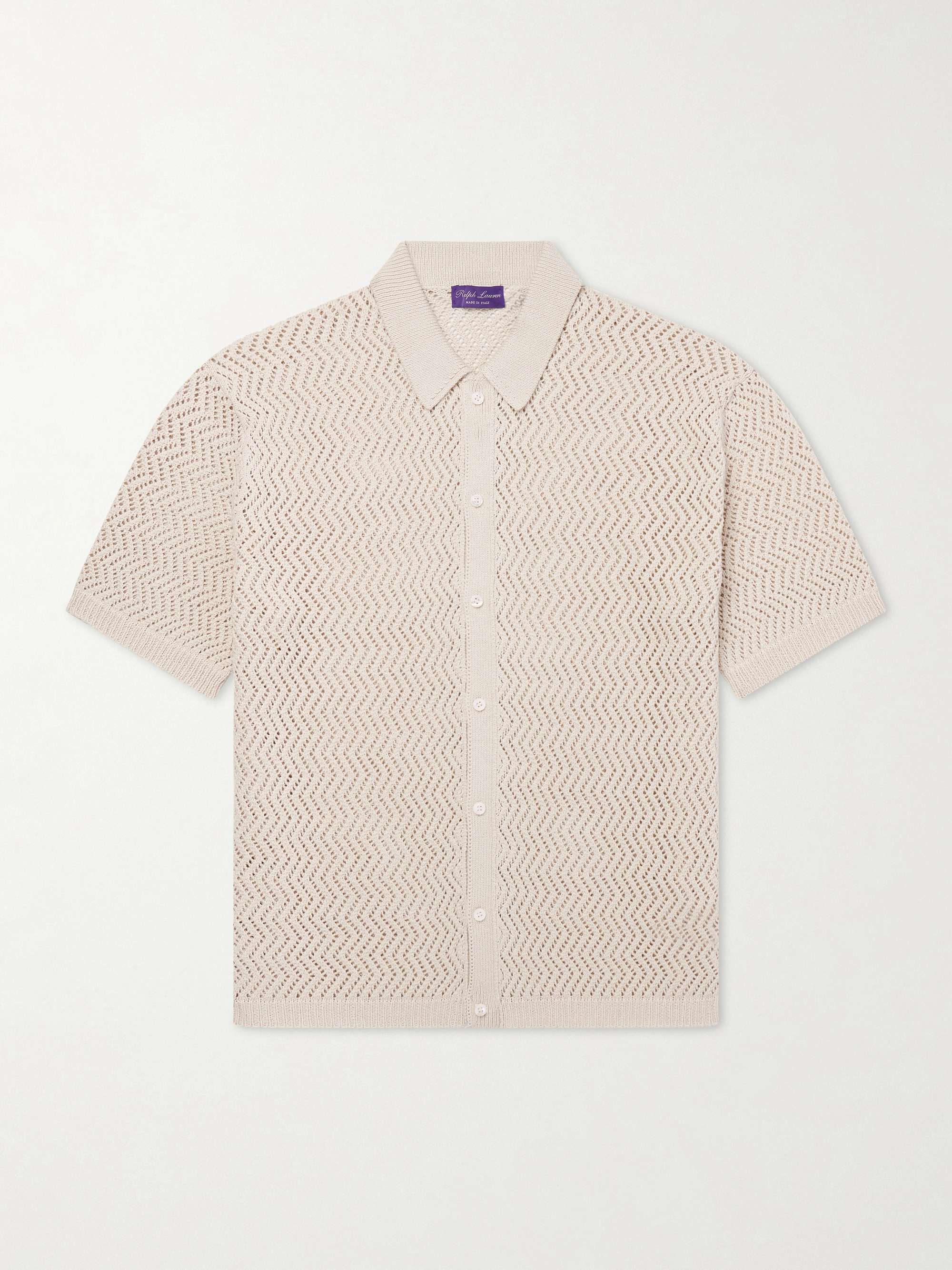 RALPH LAUREN PURPLE LABEL 