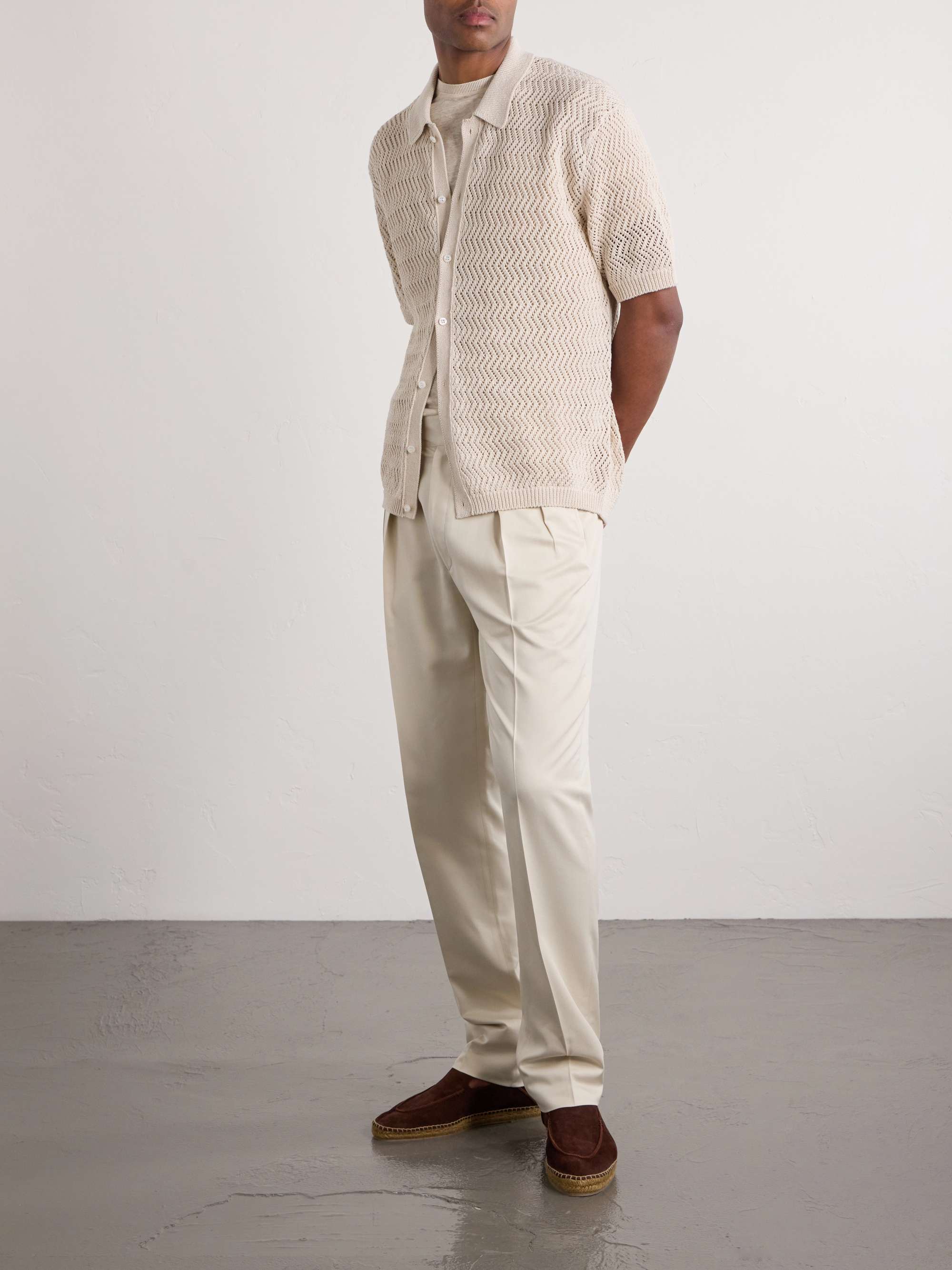 RALPH LAUREN PURPLE LABEL 