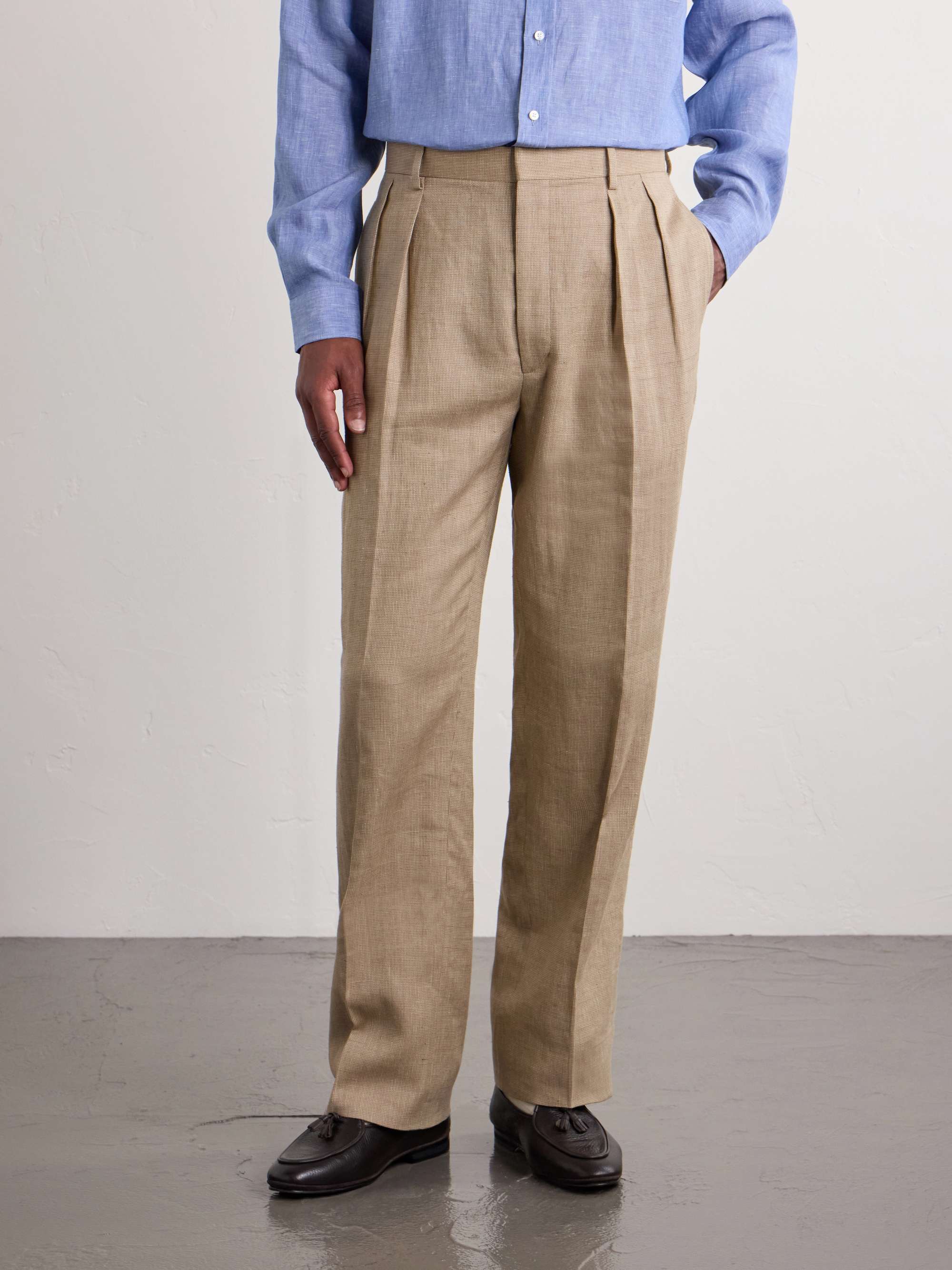 RALPH LAUREN PURPLE LABEL 