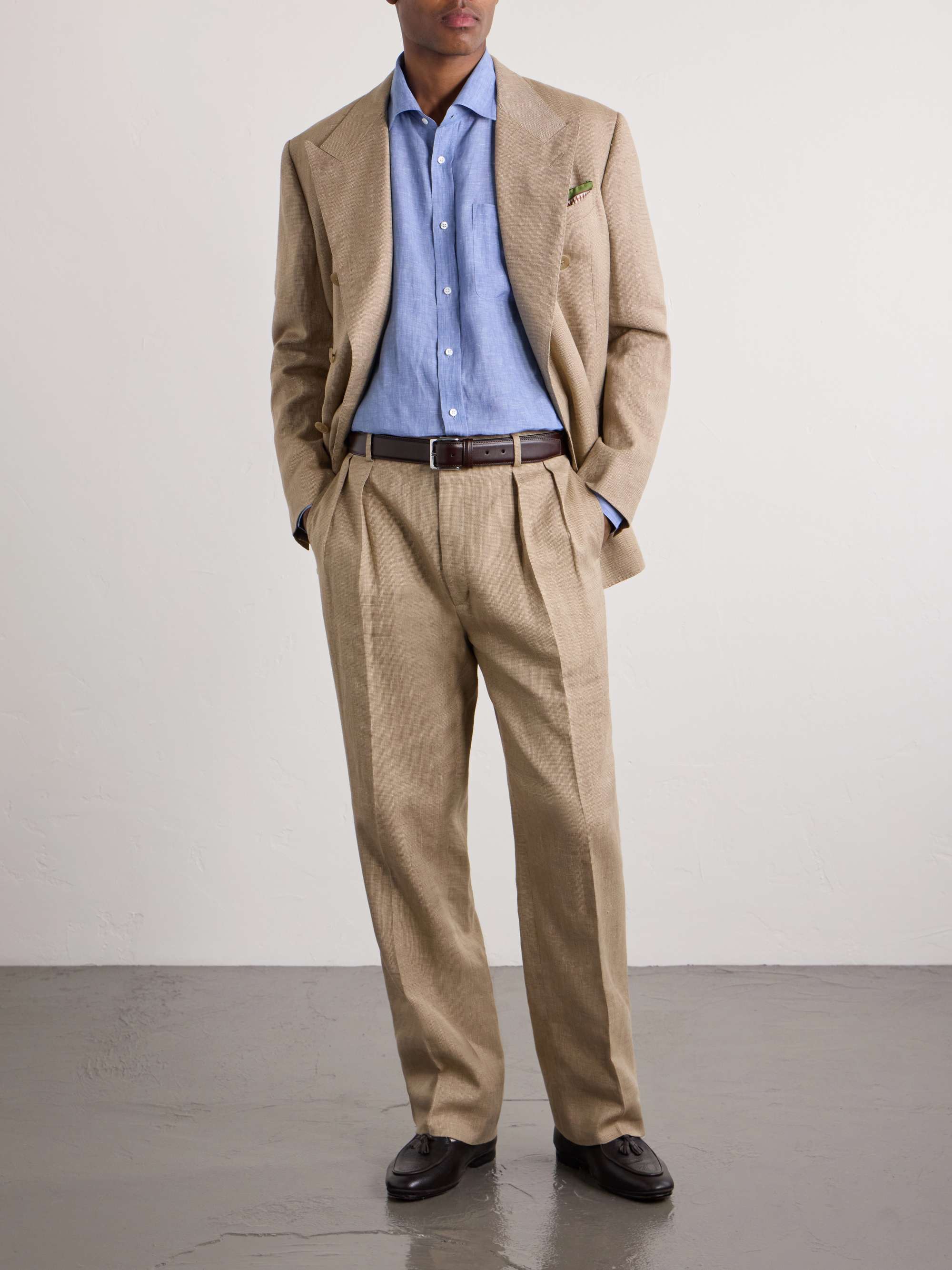 RALPH LAUREN PURPLE LABEL 