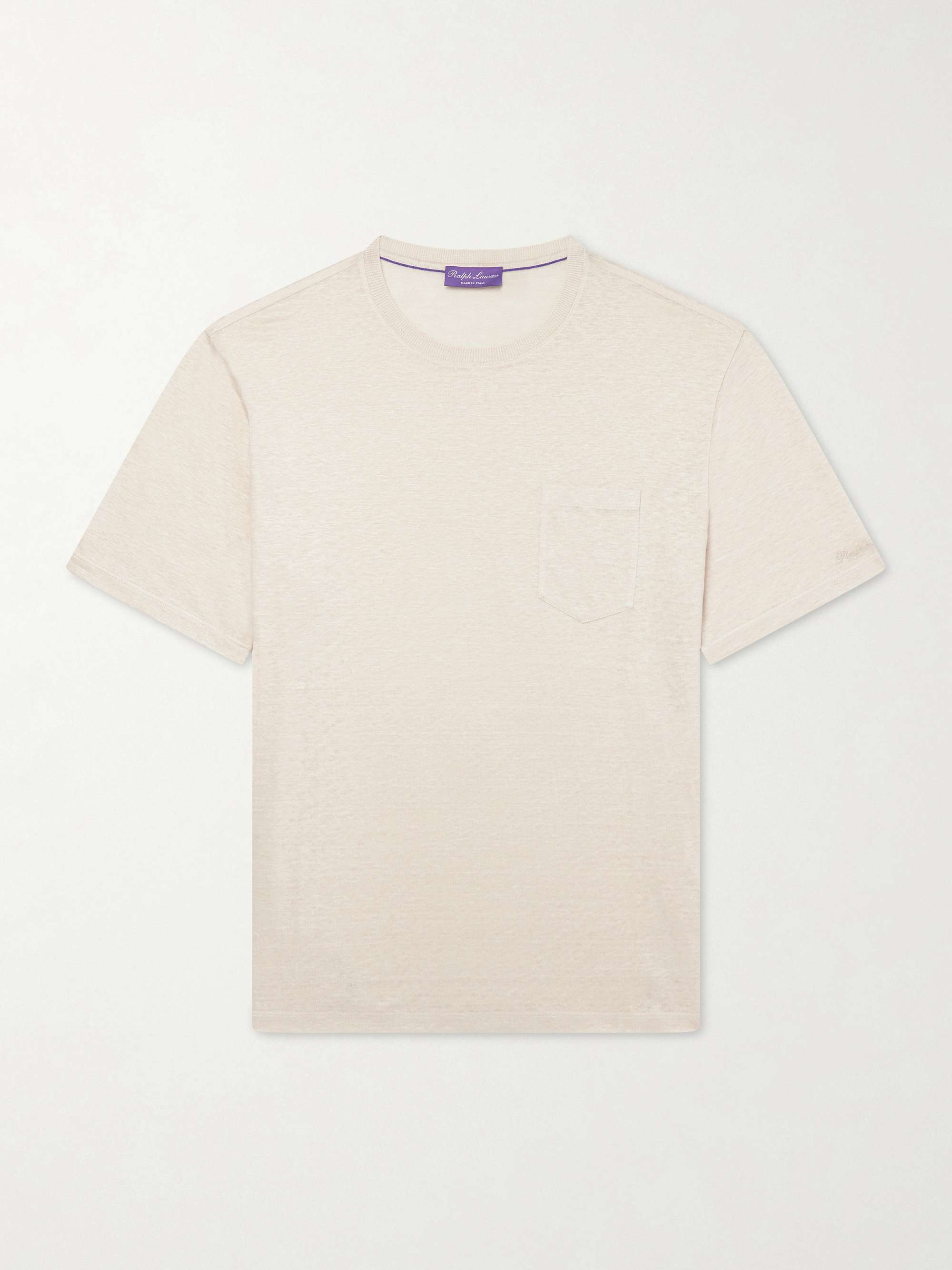 RALPH LAUREN PURPLE LABEL 