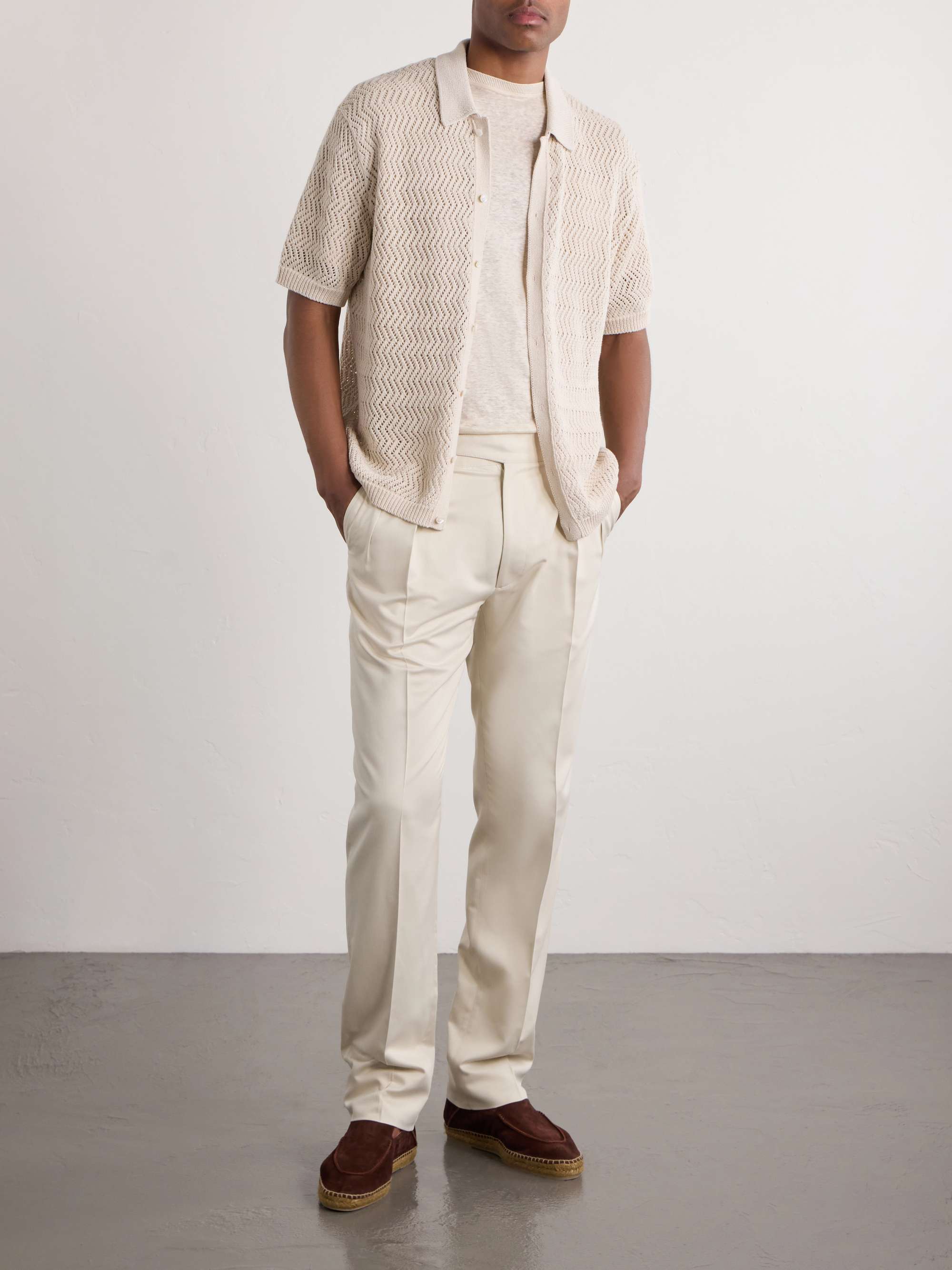 RALPH LAUREN PURPLE LABEL 